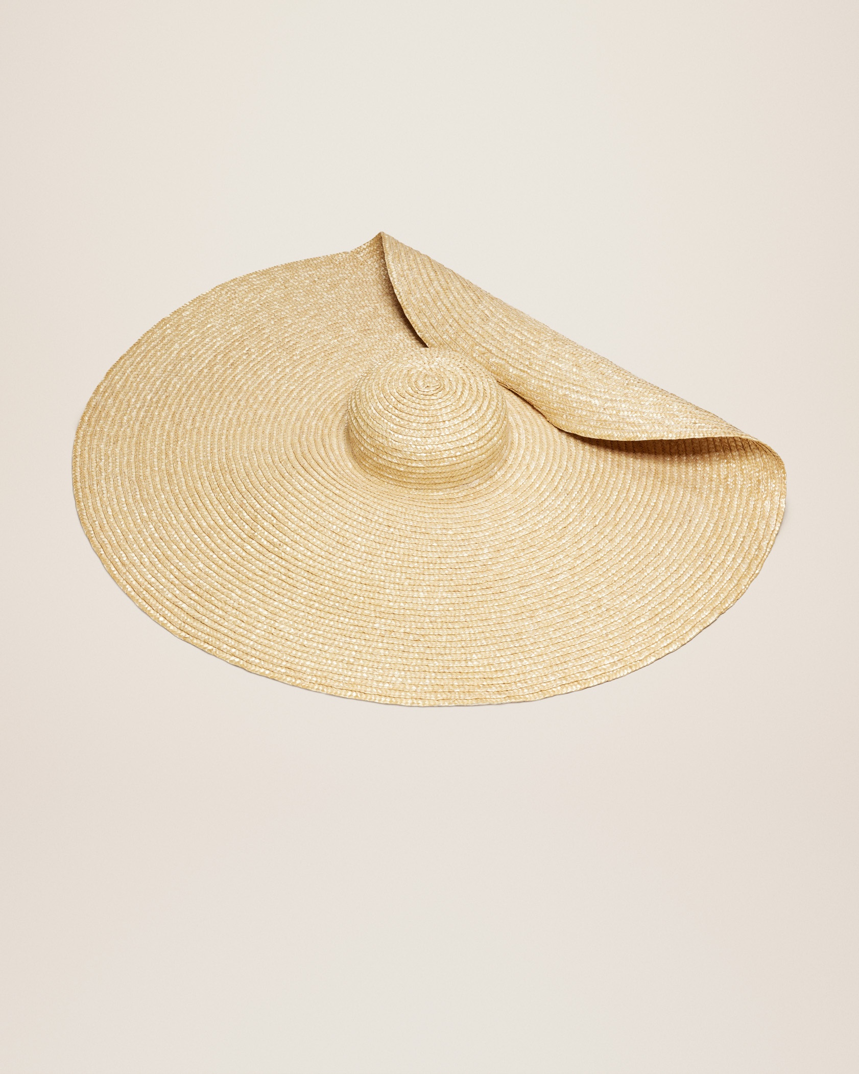 Le Chapeau Bomba - 1