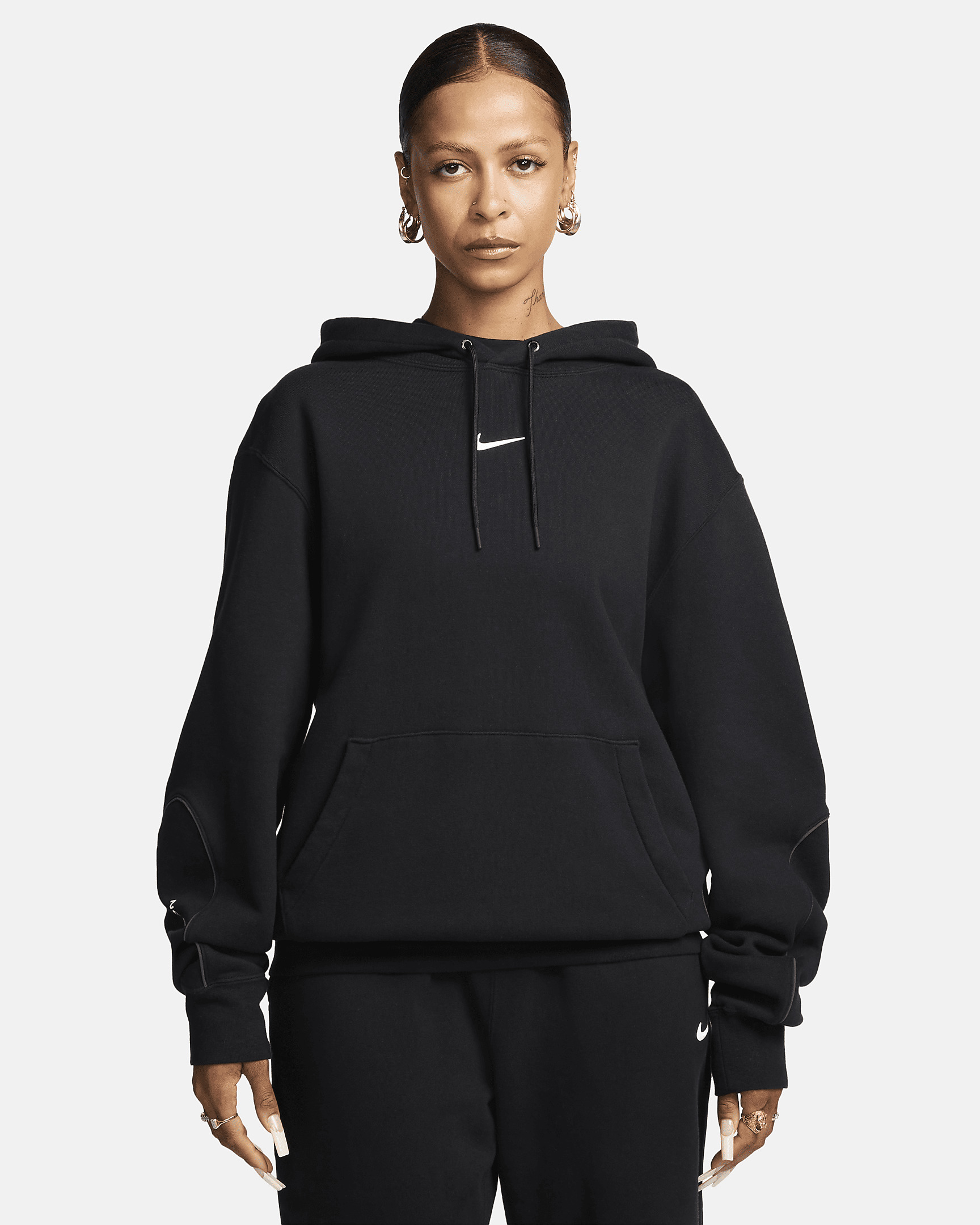 NOCTA NOCTA Fleece CS Hoodie - 3