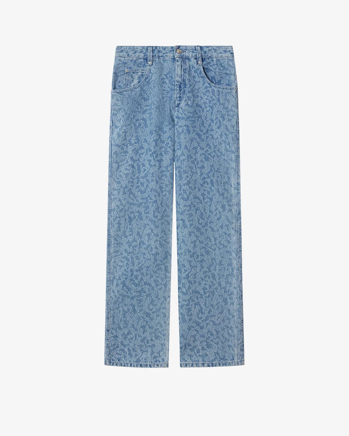 BRINSA PANTS - 1
