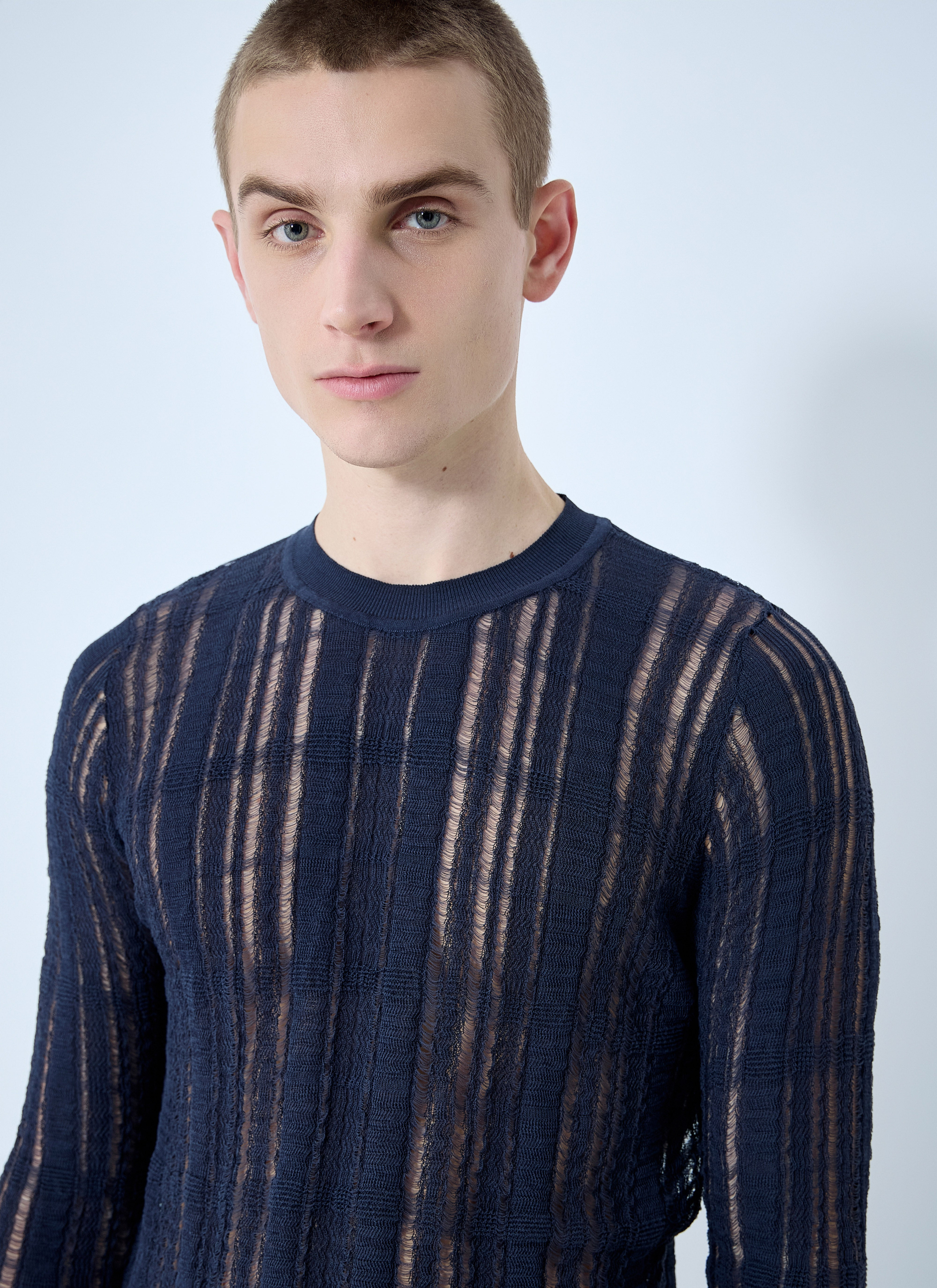 Our Legacy Men Formal Sweater - 5