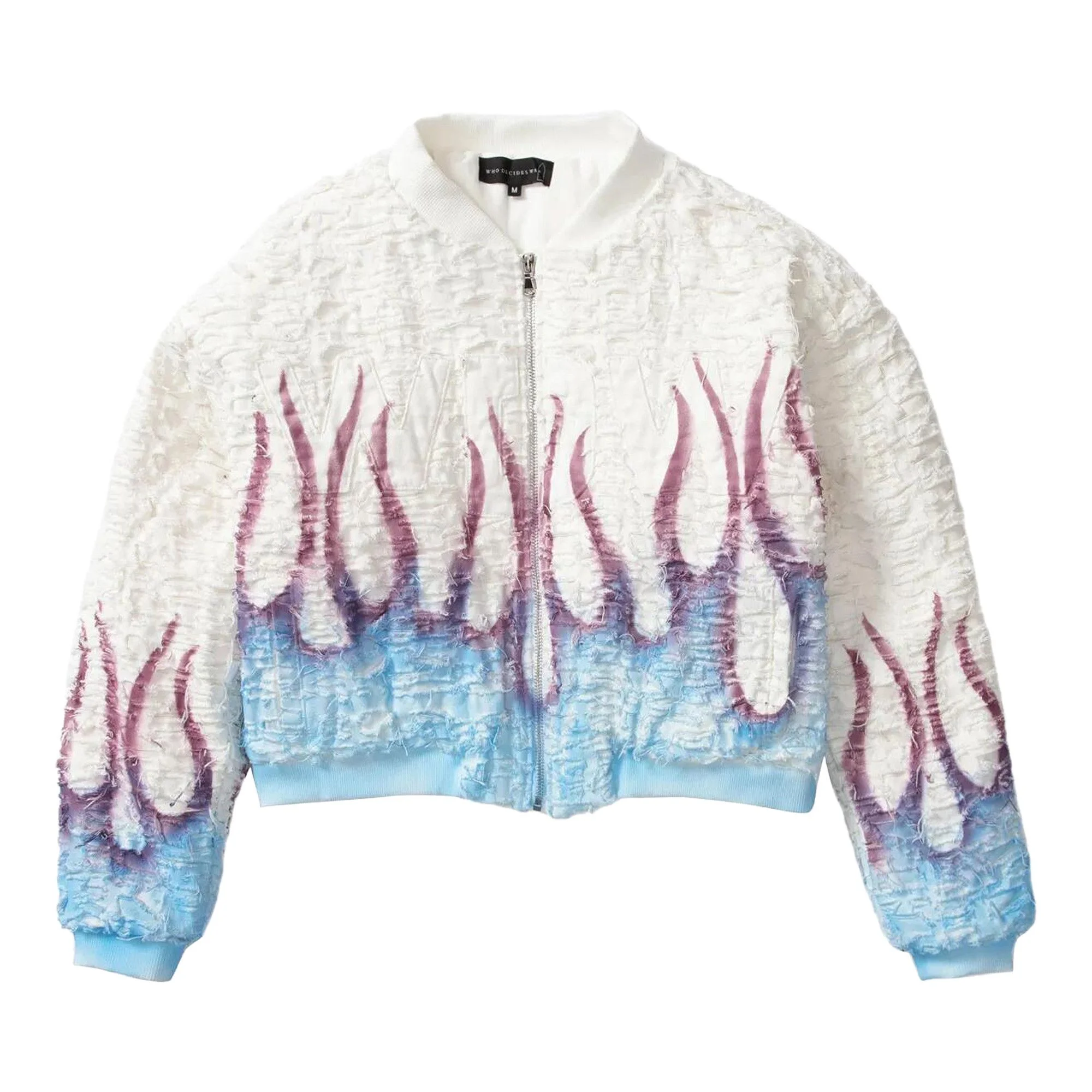 Who Decides War Husk Flame Bomber 'Cloud/Multicolor' - 1