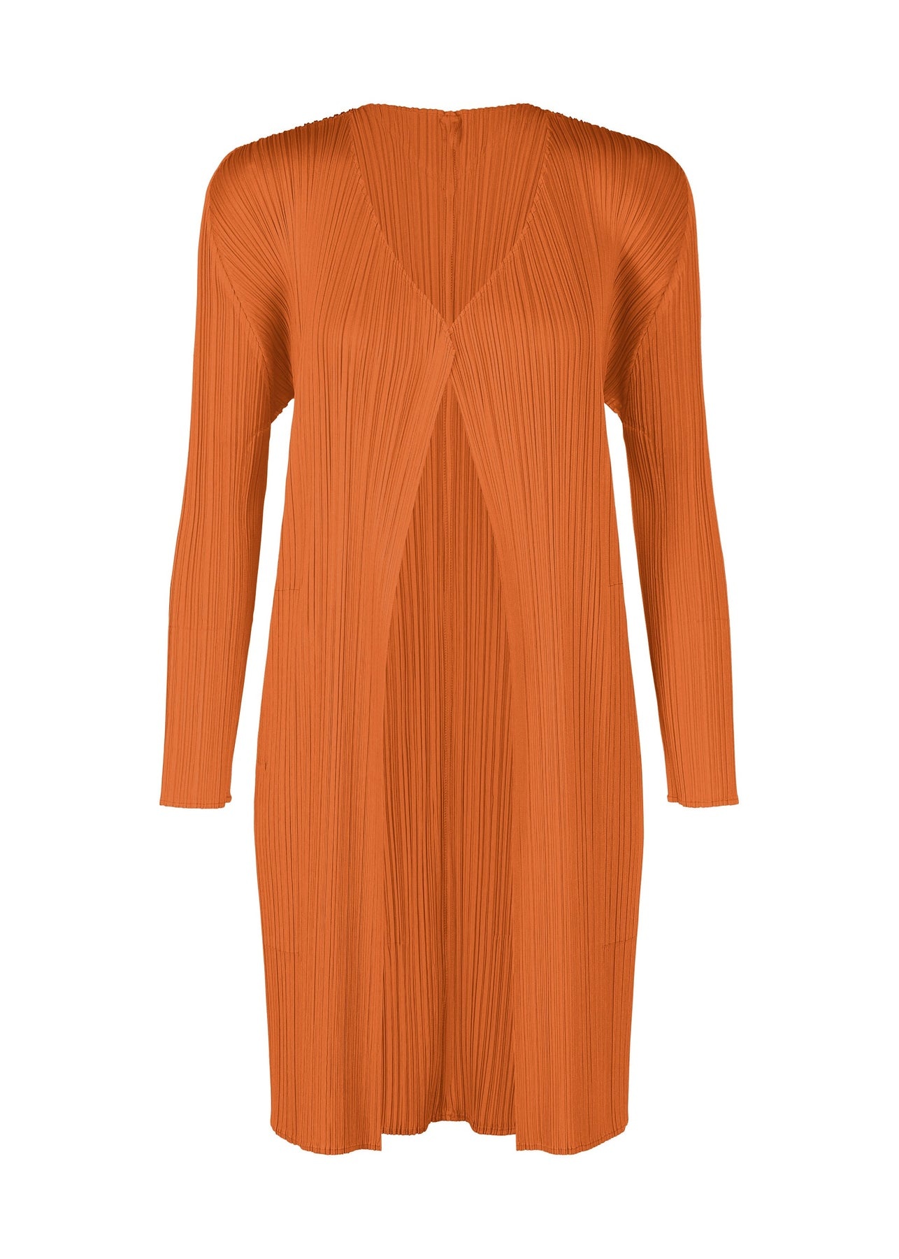 MONTHLY COLORS : APRIL COAT - 1