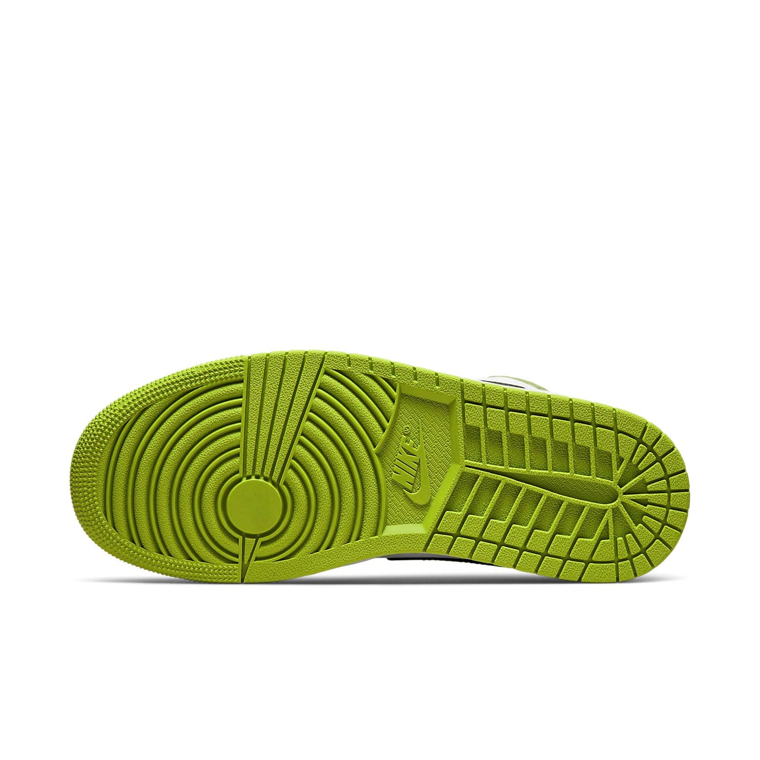 (WMNS) Air Jordan 1 Low SE 'Vivid Green Snakeskin' DX4446-301 - 6