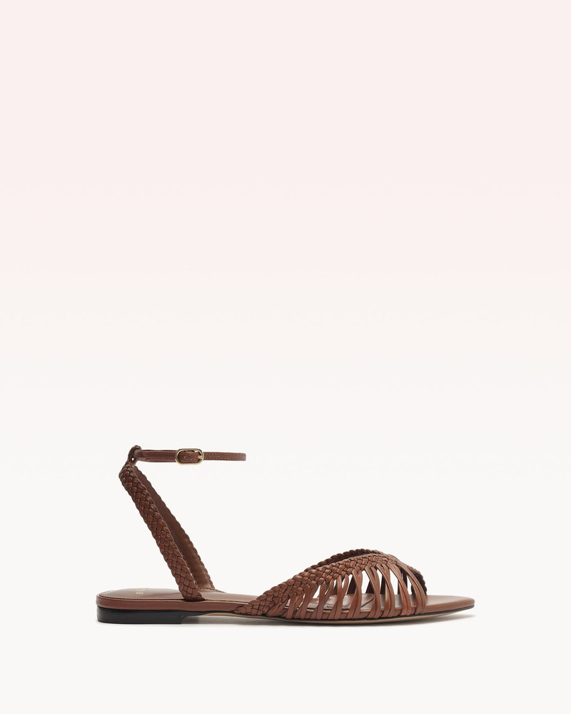 AGATHA FLAT CHOCOLATE 1