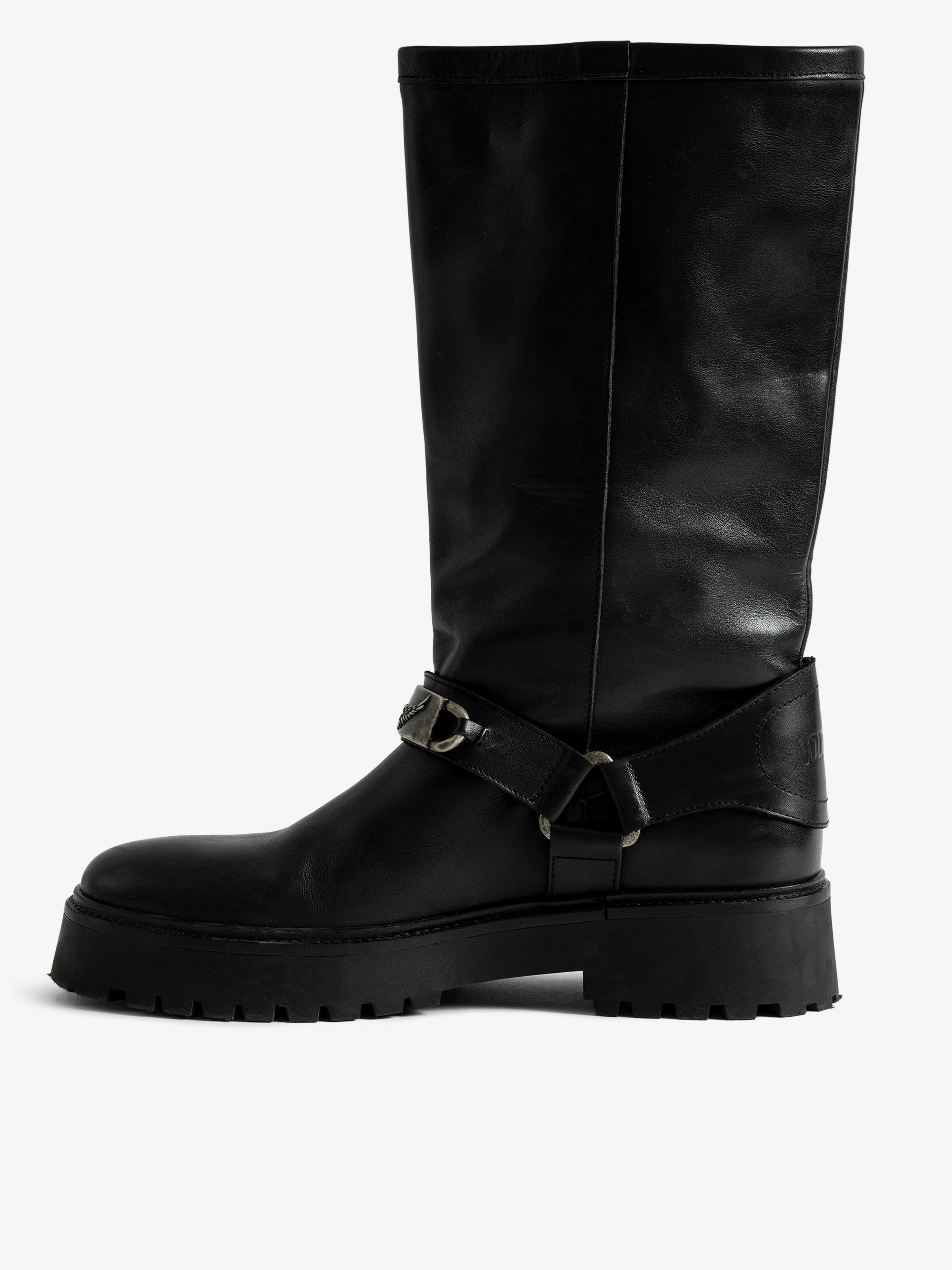 Angie Ankle Boots - 2