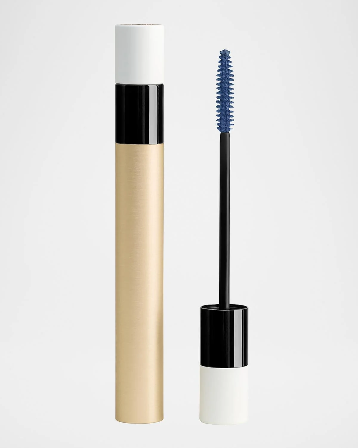 Trait d'Hermes Revitalizing Care Mascara - 1