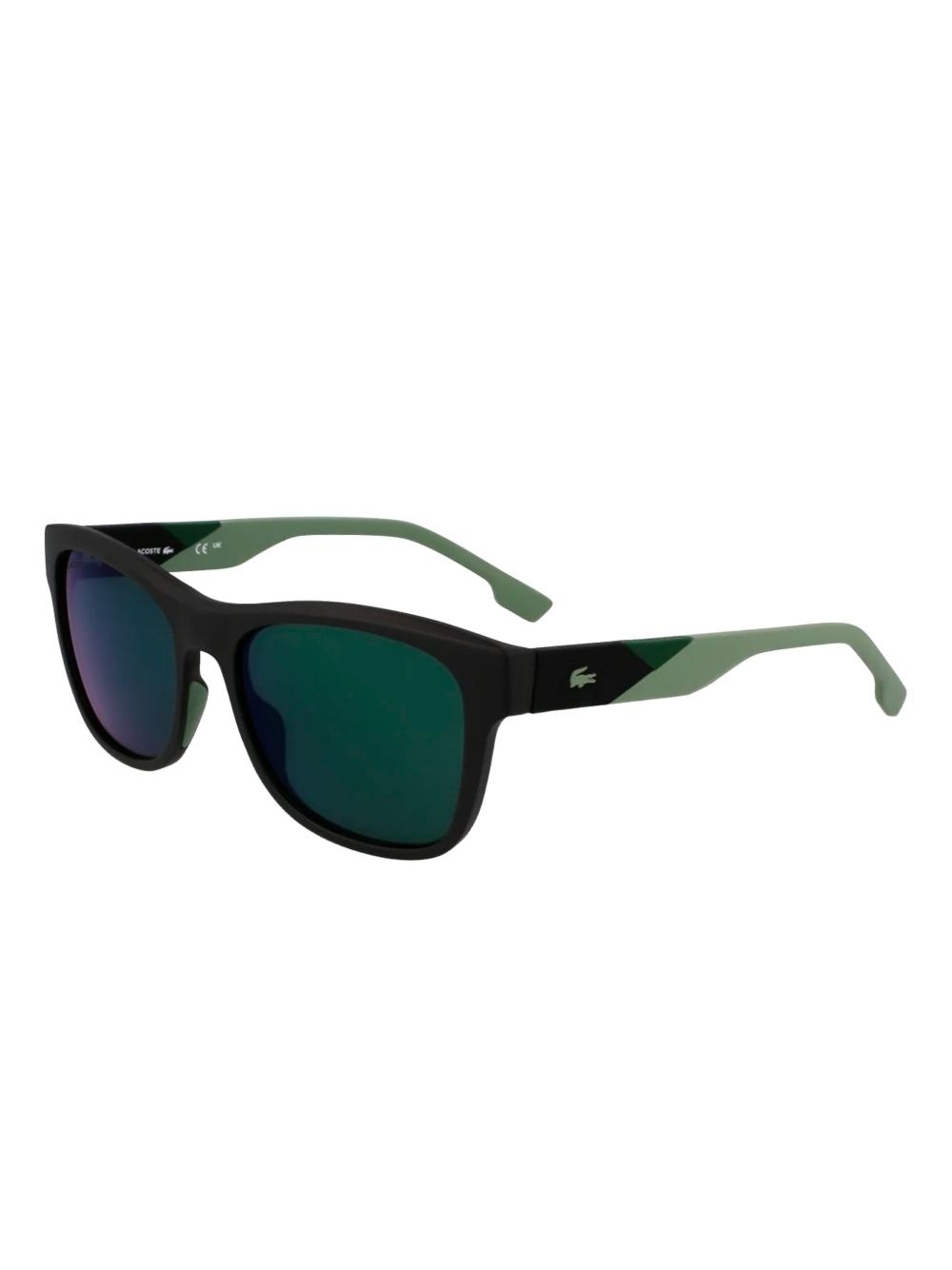 square-frame sunglasses - 2