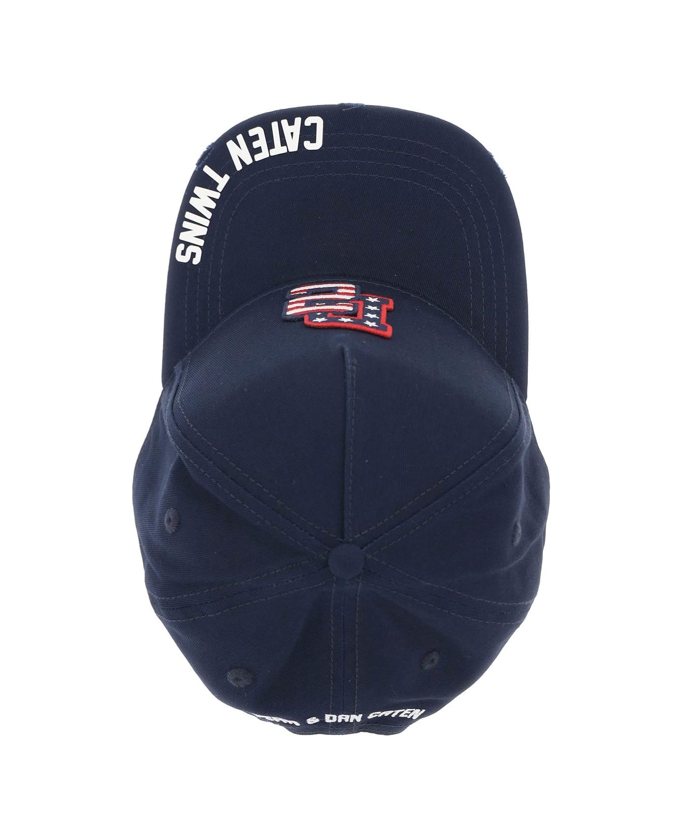 Baseball Cap - 5