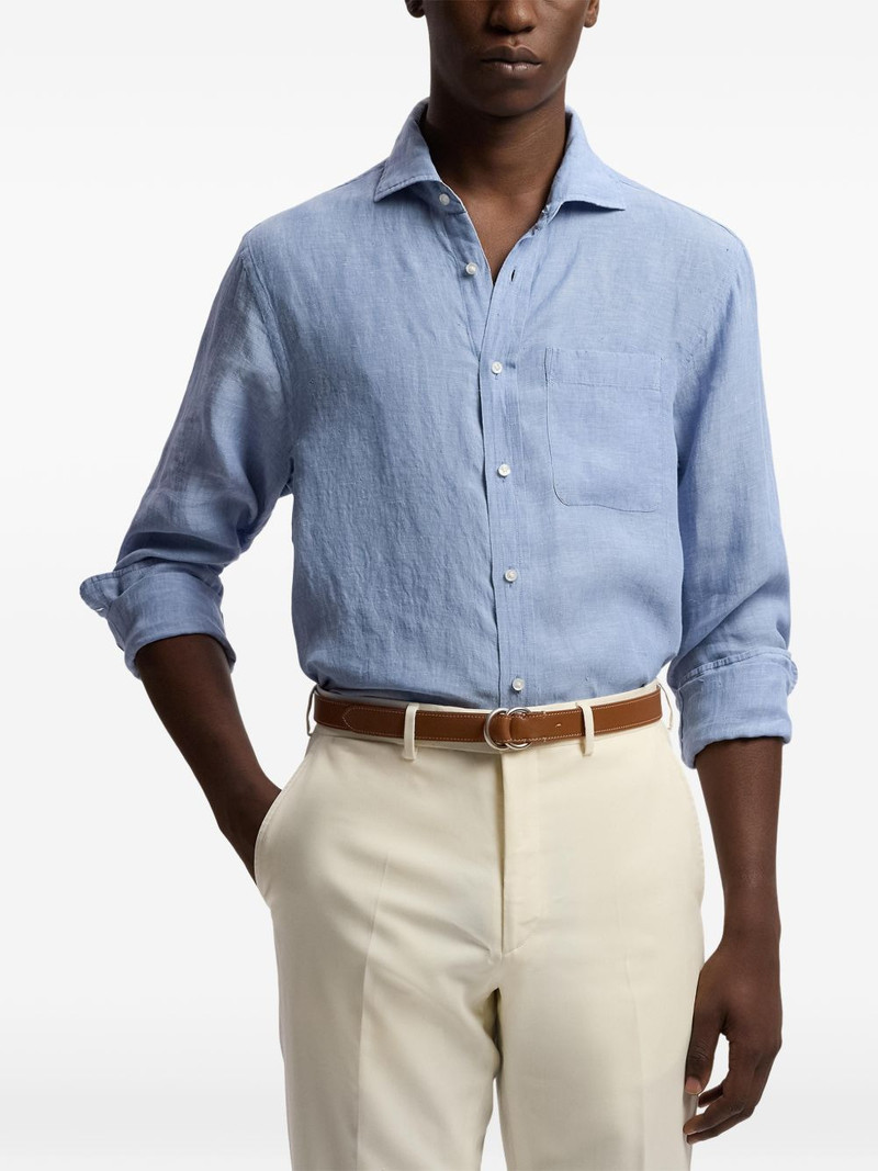 long-sleeve pocket shirt 3
