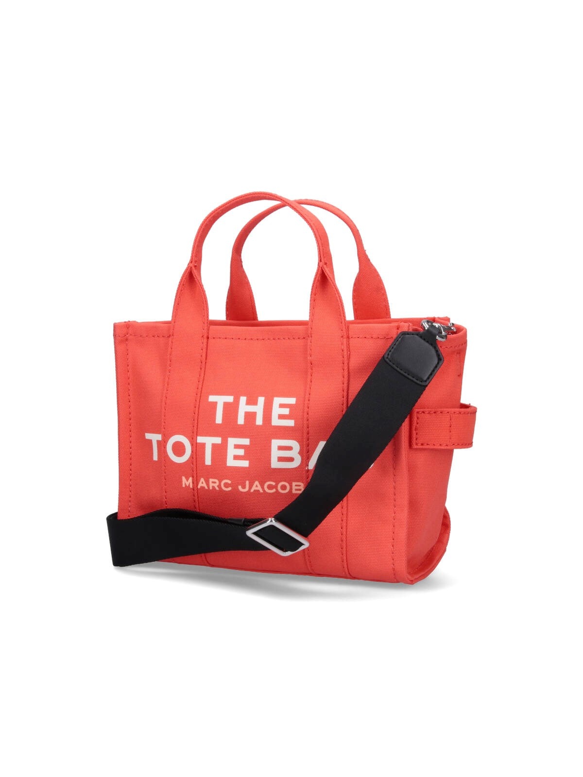 SMALL TOTE BAG "THE CANVAS" - 2