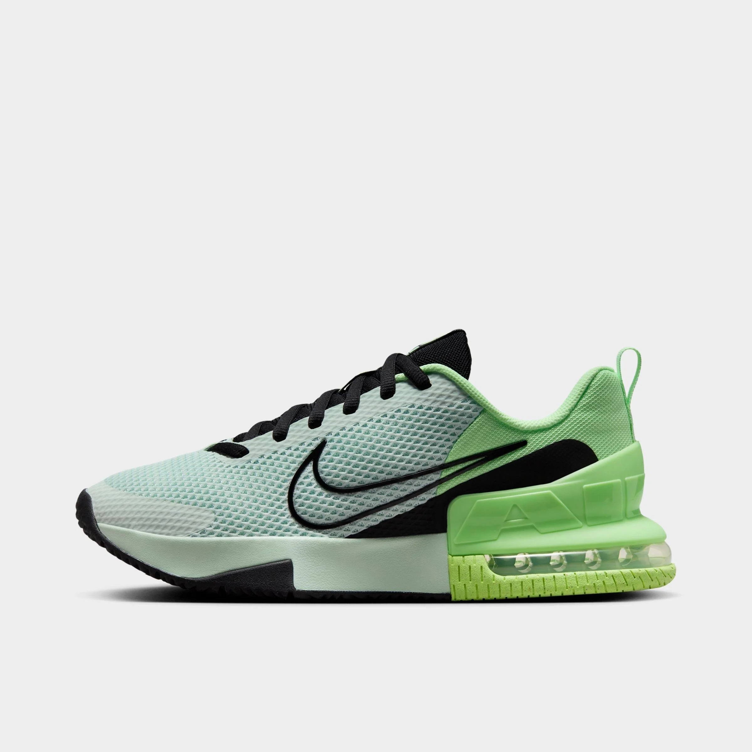 MEN'S NIKE AIR MAX ALPHA TRAINER 6 TRAINING SHOES - 1