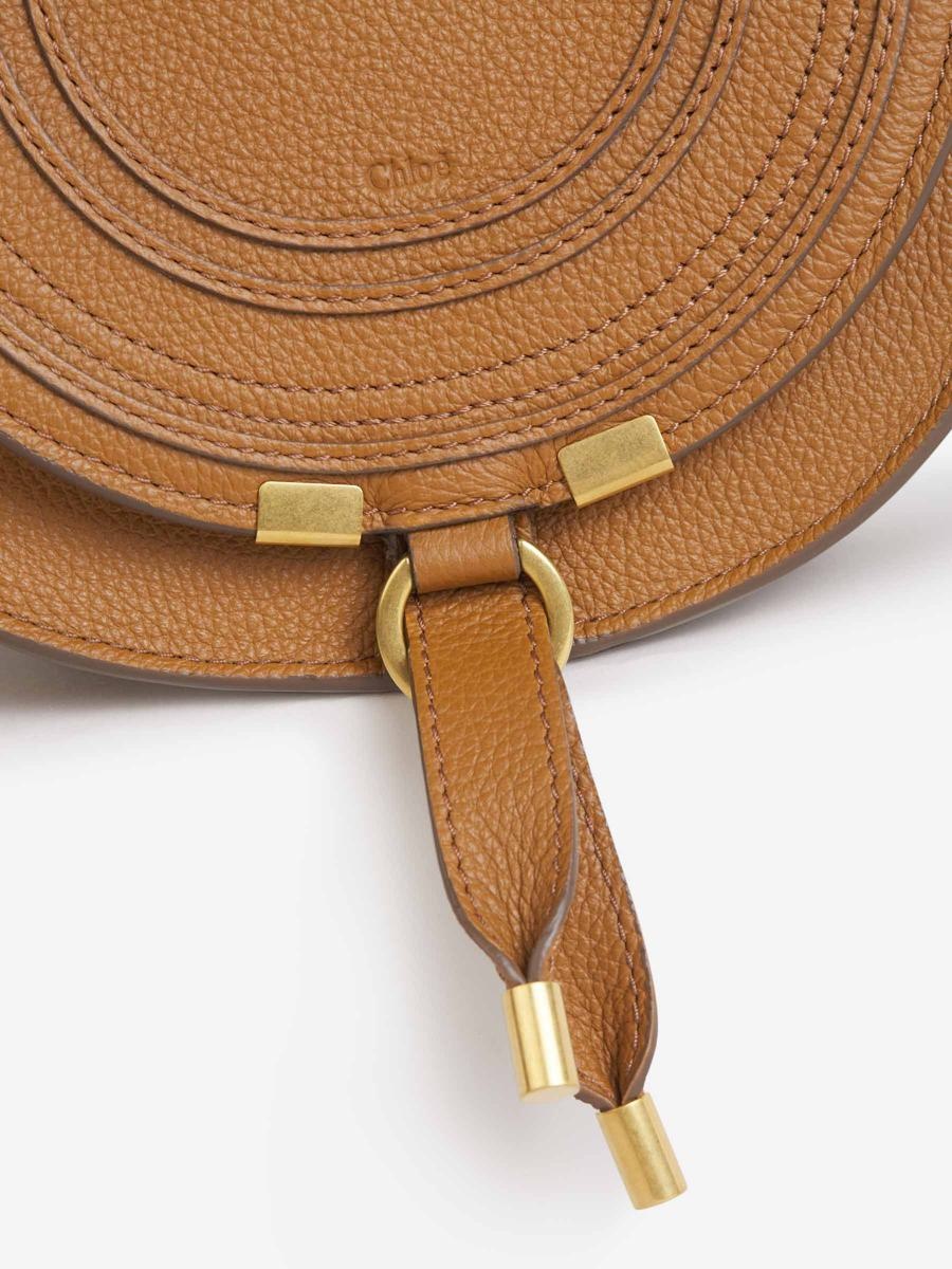 Chloé S Marcie Crossbody Bag - 14