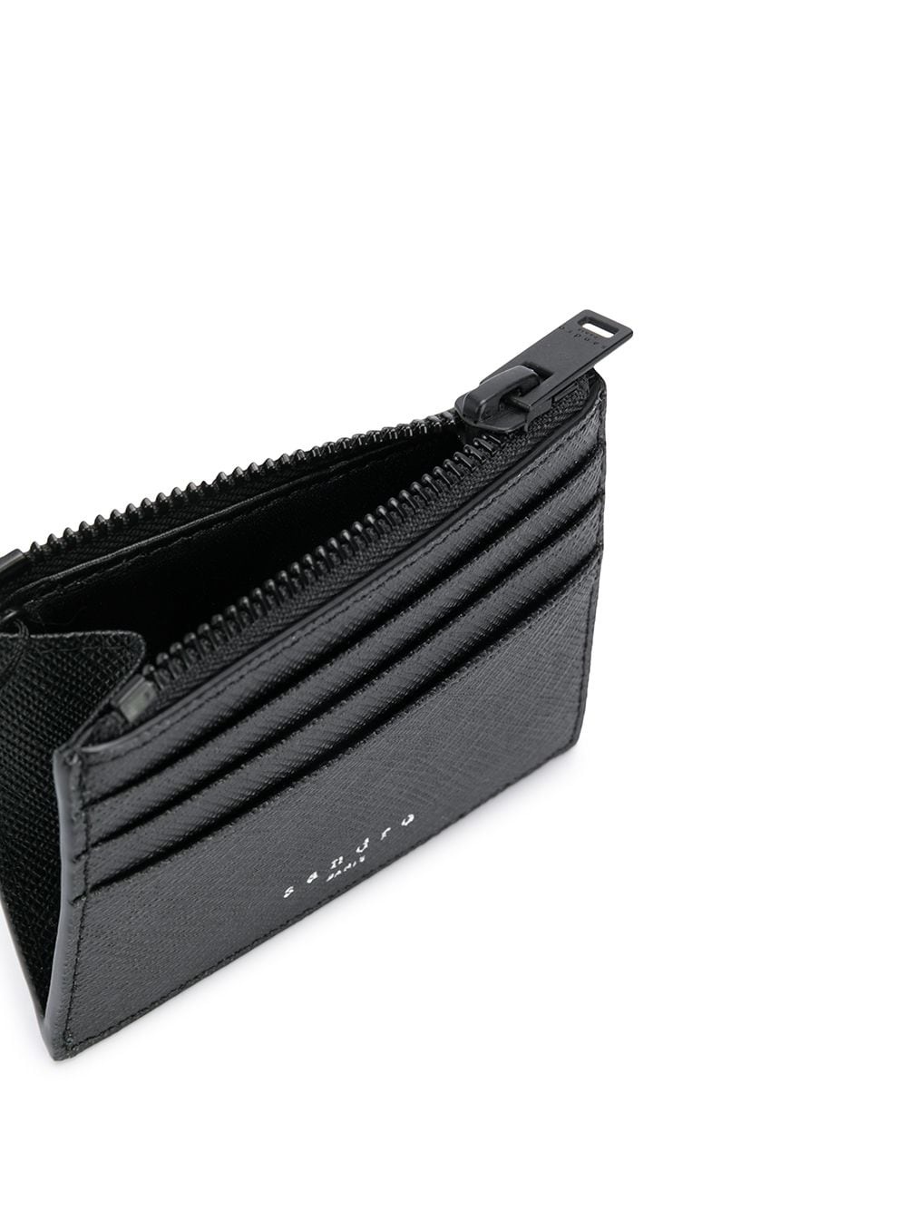 top zipped wallet - 3