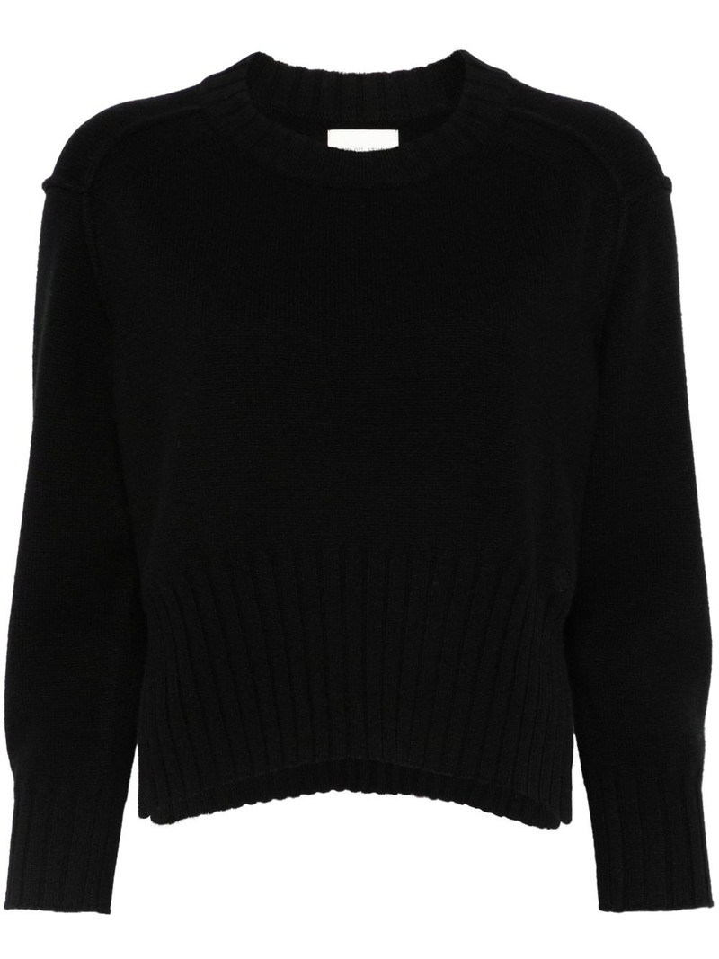 Lian sweater 1