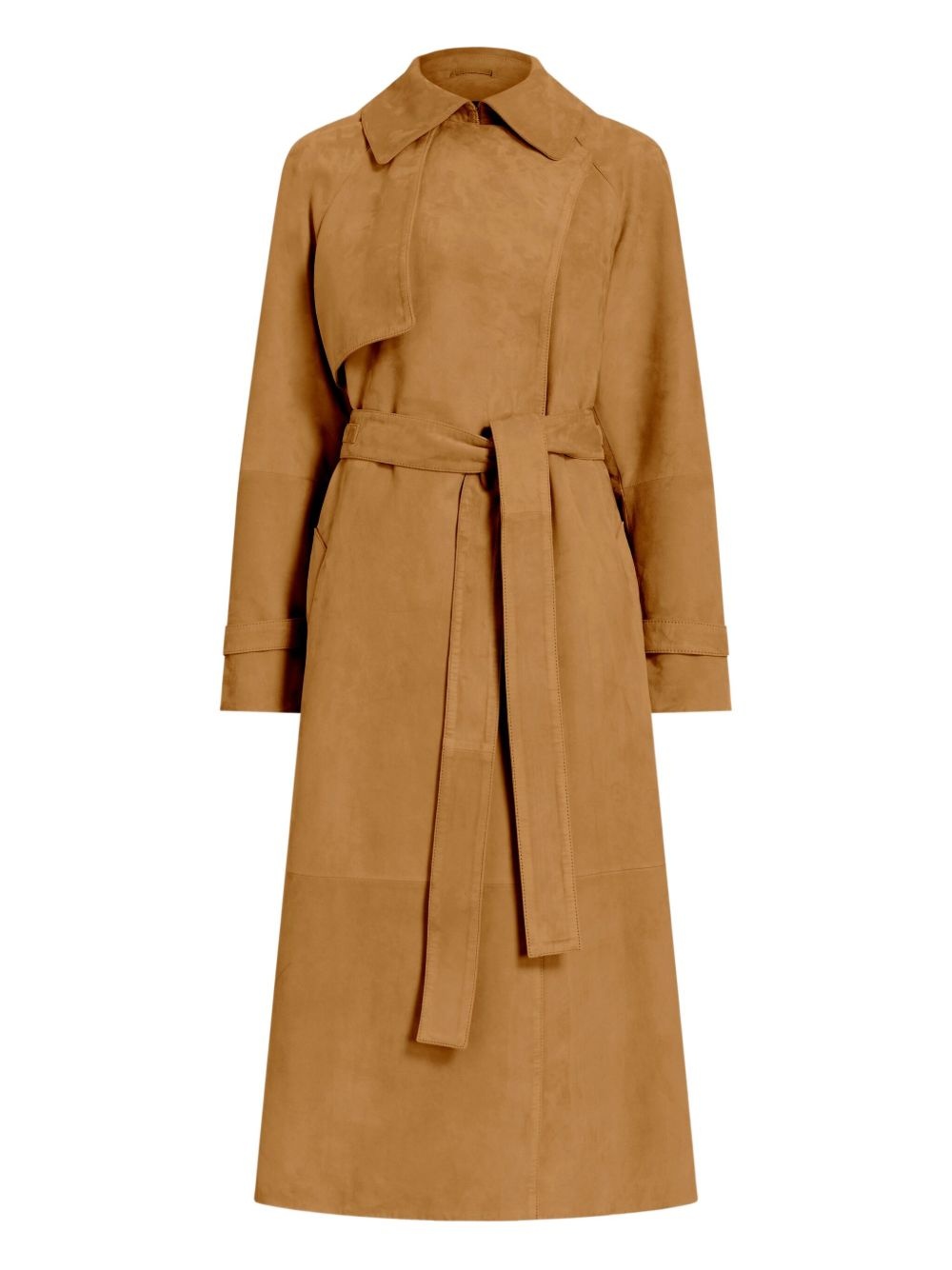 Ramona coat - 6