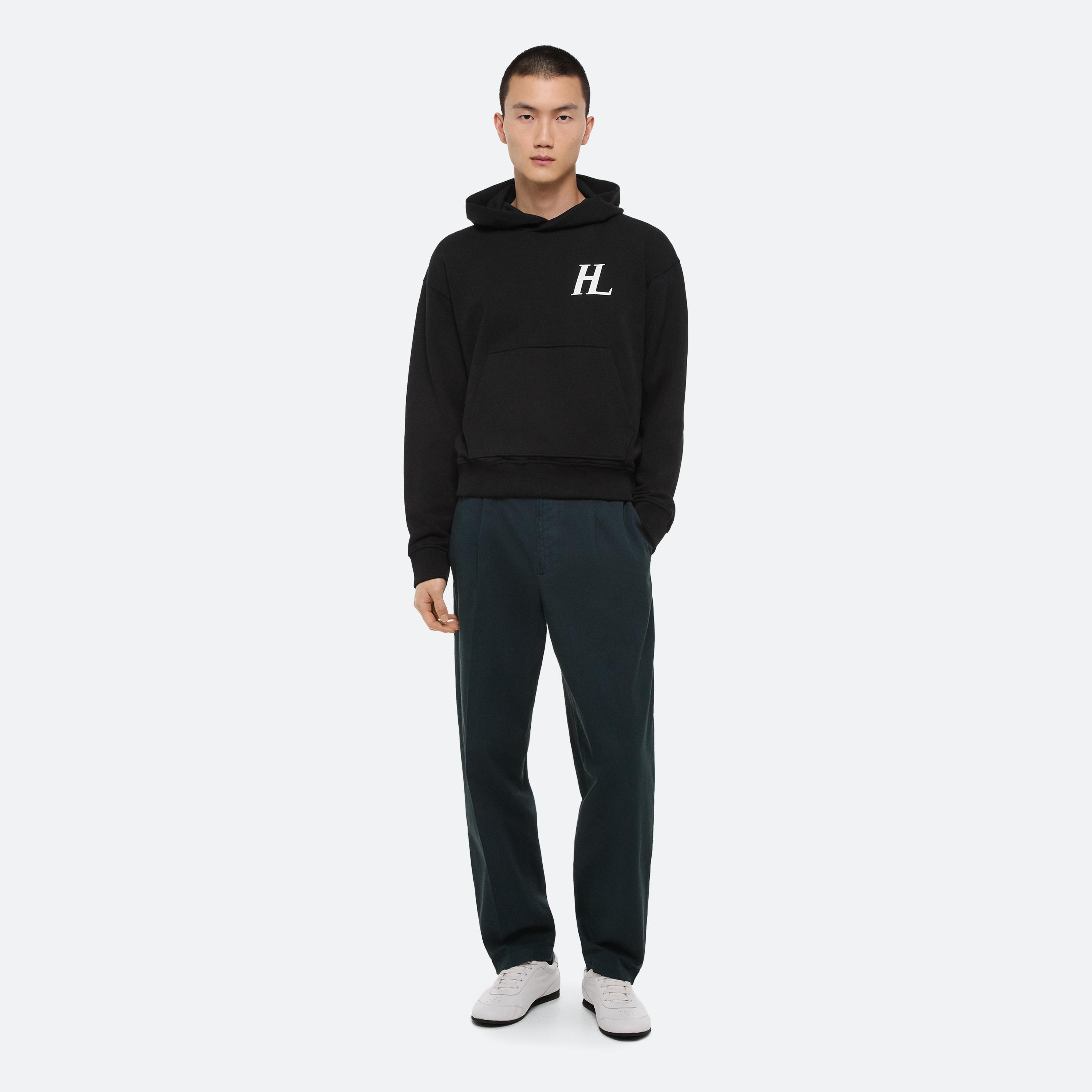 CAPSULE HOODIE - 2