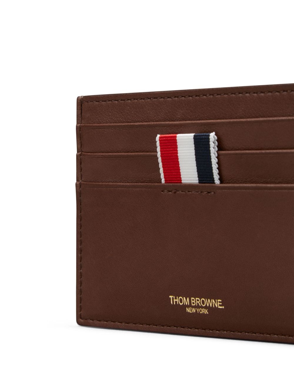 Double card holder - 3