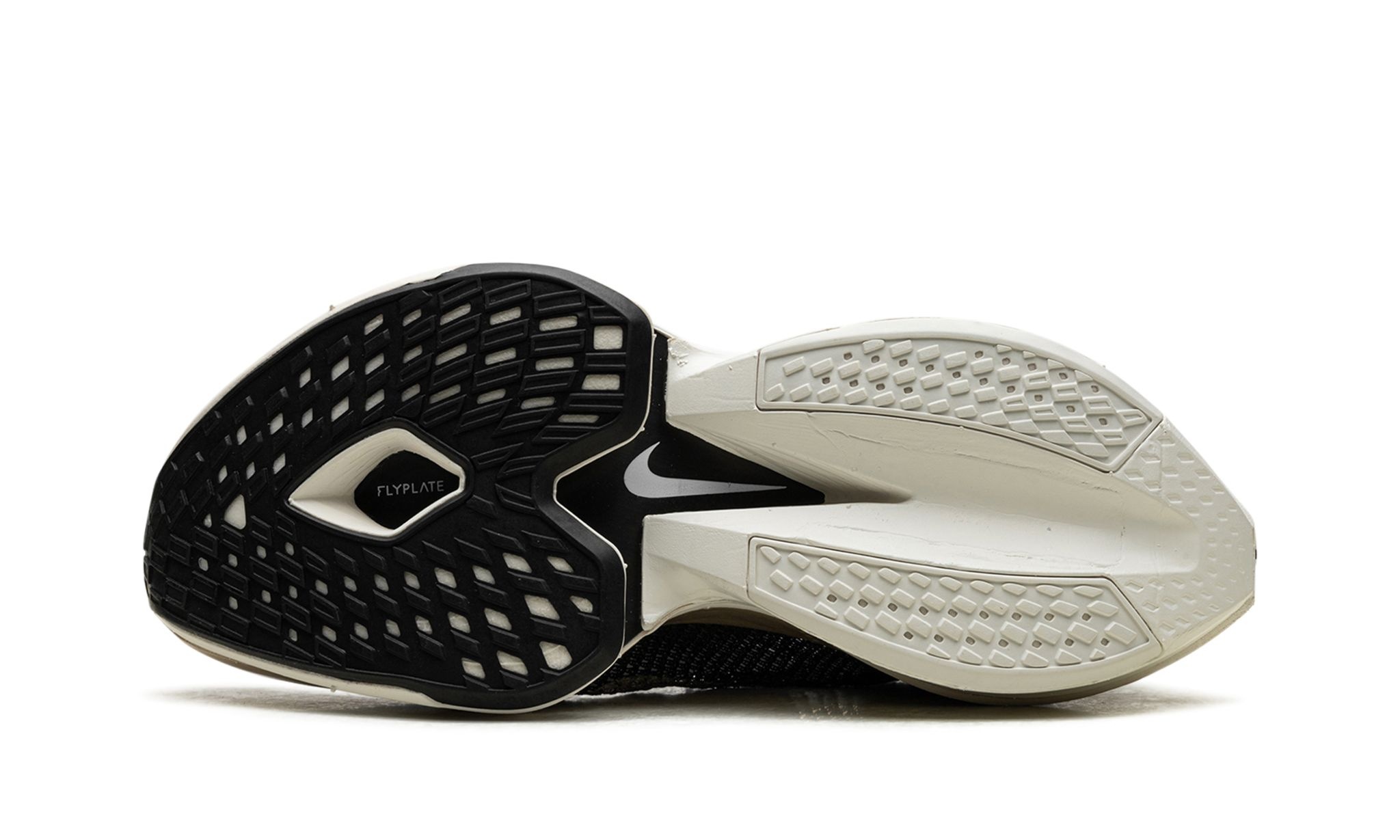 Air Zoom Alphafly Next% 2 Wmns "Black Gold White" - 5