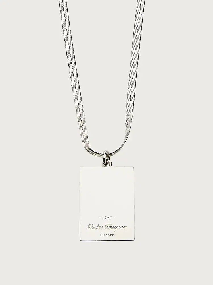 PENDENT NECKLACE - 2