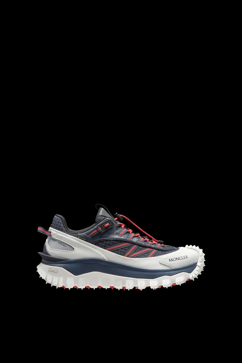 Trailgrip GTX Sneakers - 1