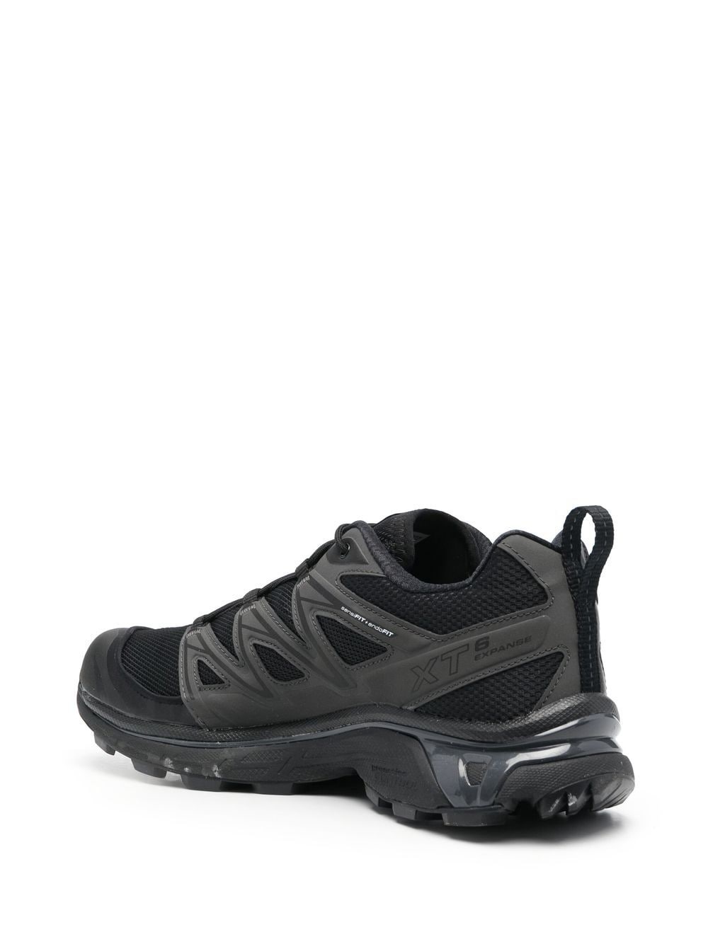 XT-6 lace-up sneakers - 3