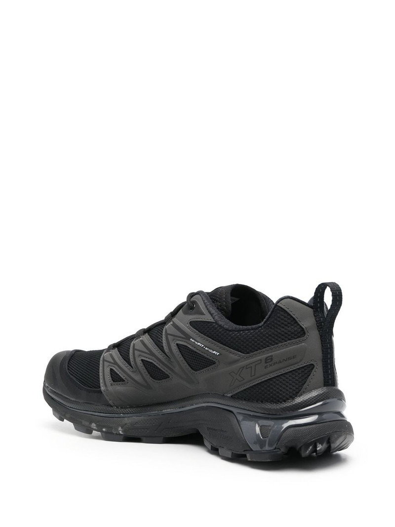XT-6 lace-up sneakers 3