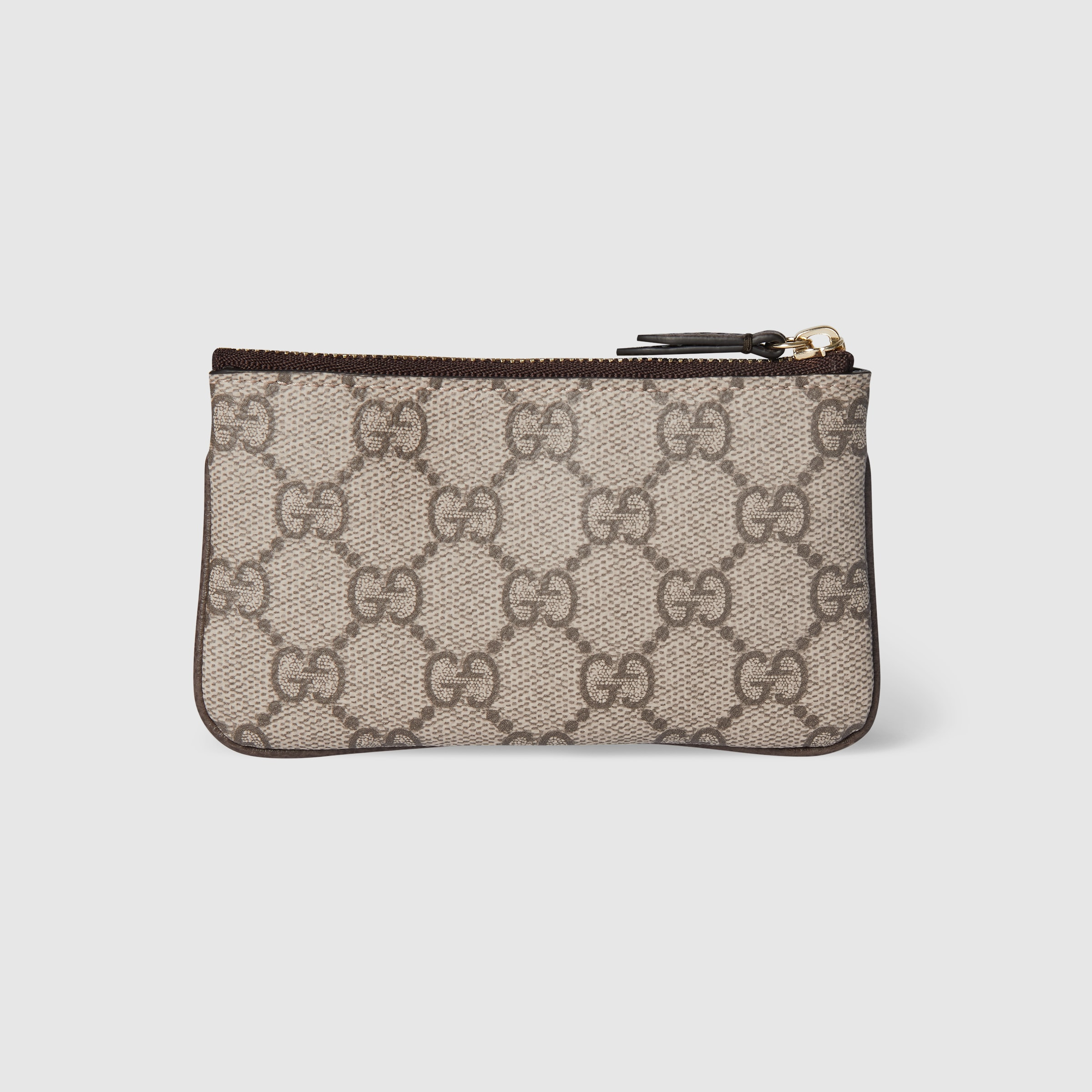 Ophidia zip key pouch - 5