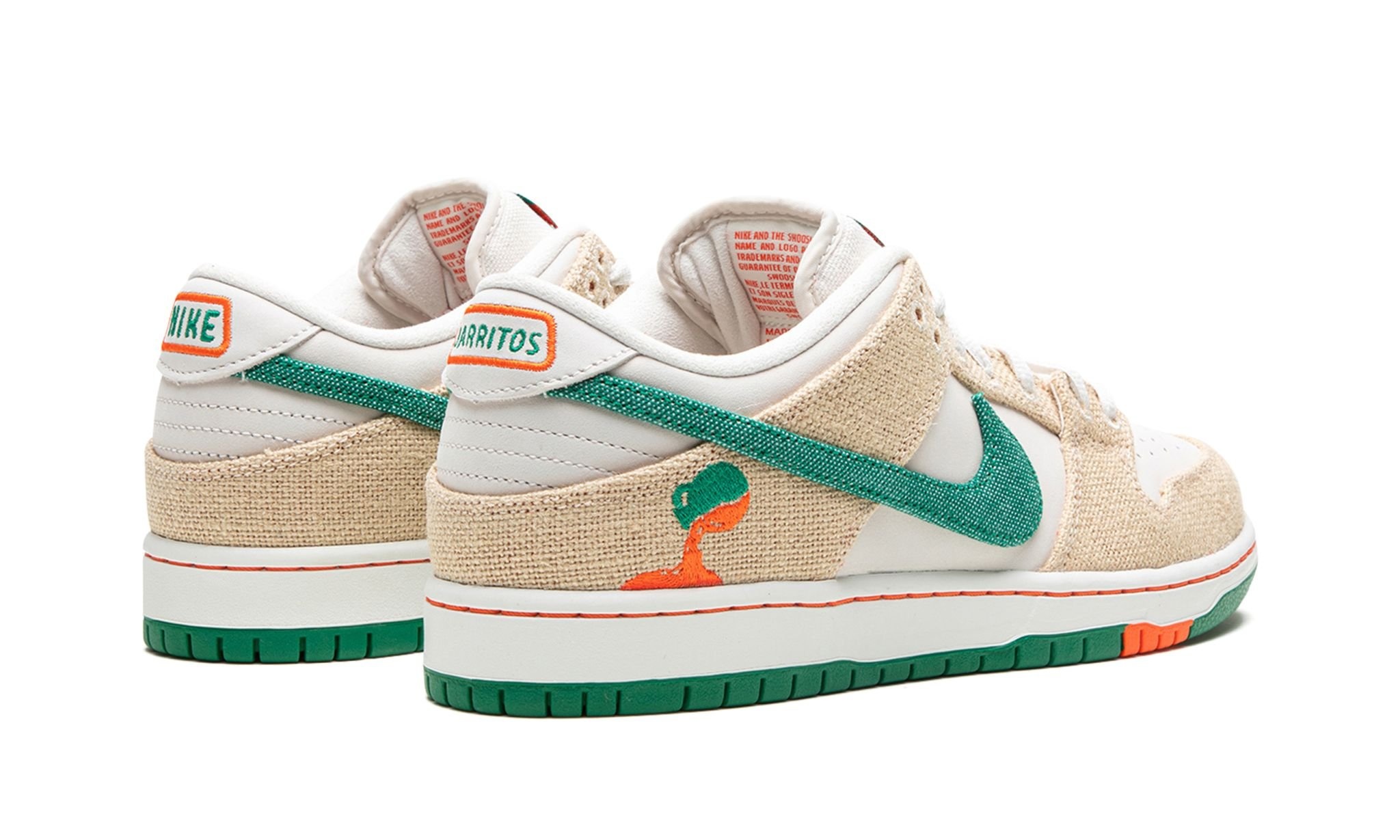 SB Dunk Low "Jarritos" - 3