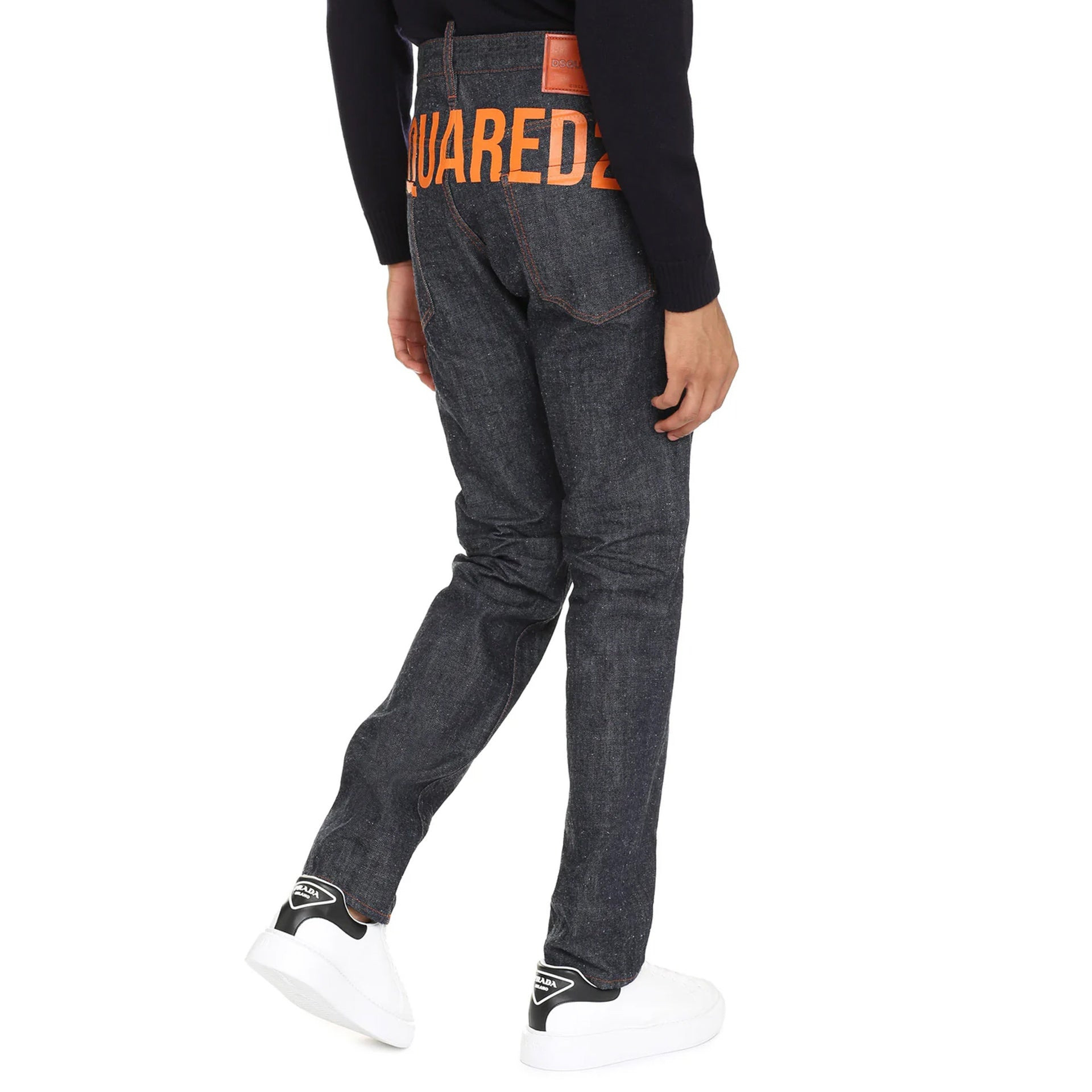 Dsquared2 Cool Guy Denim Jeans Men - 3
