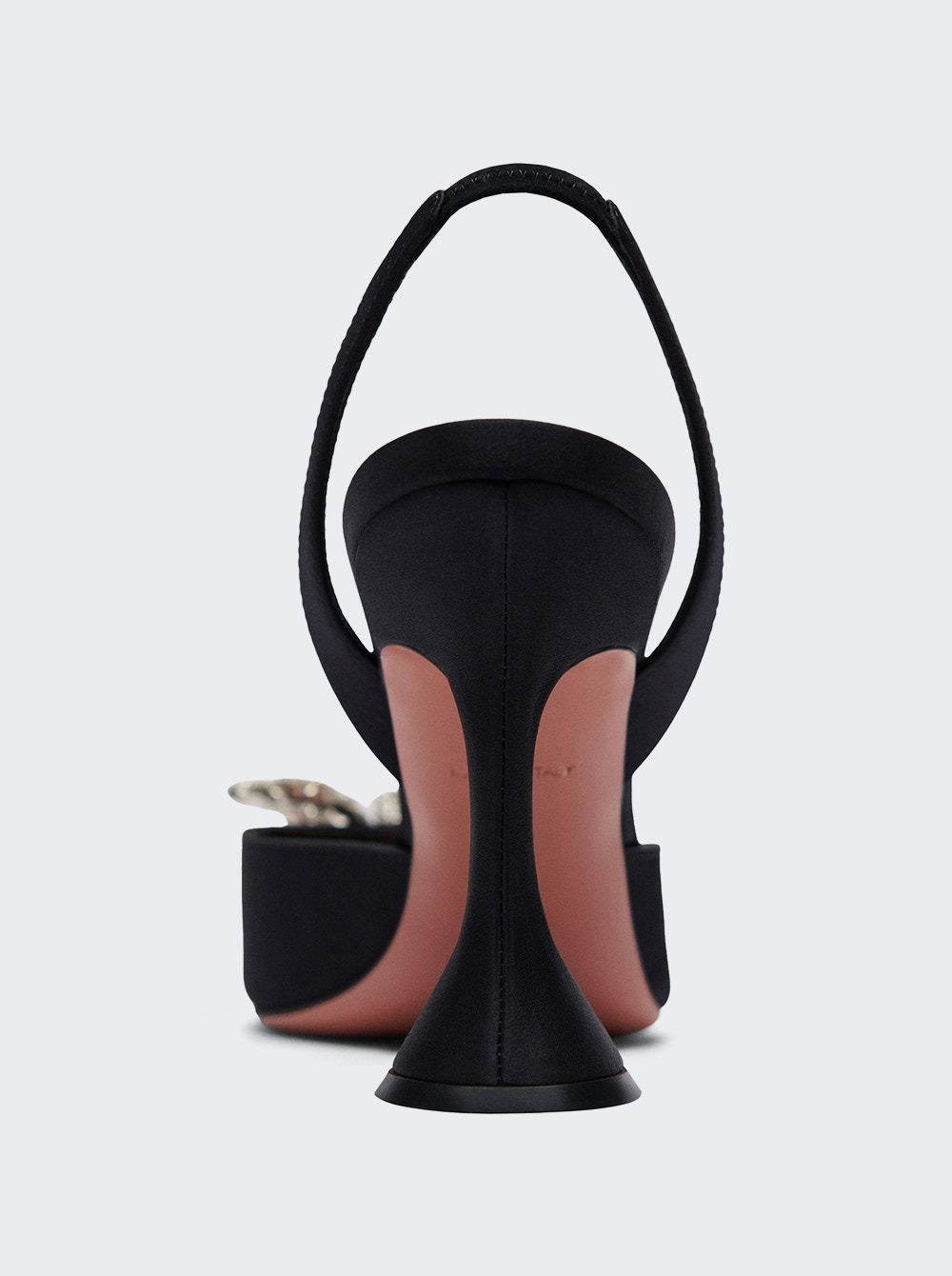 Rosie Pump Black - 4