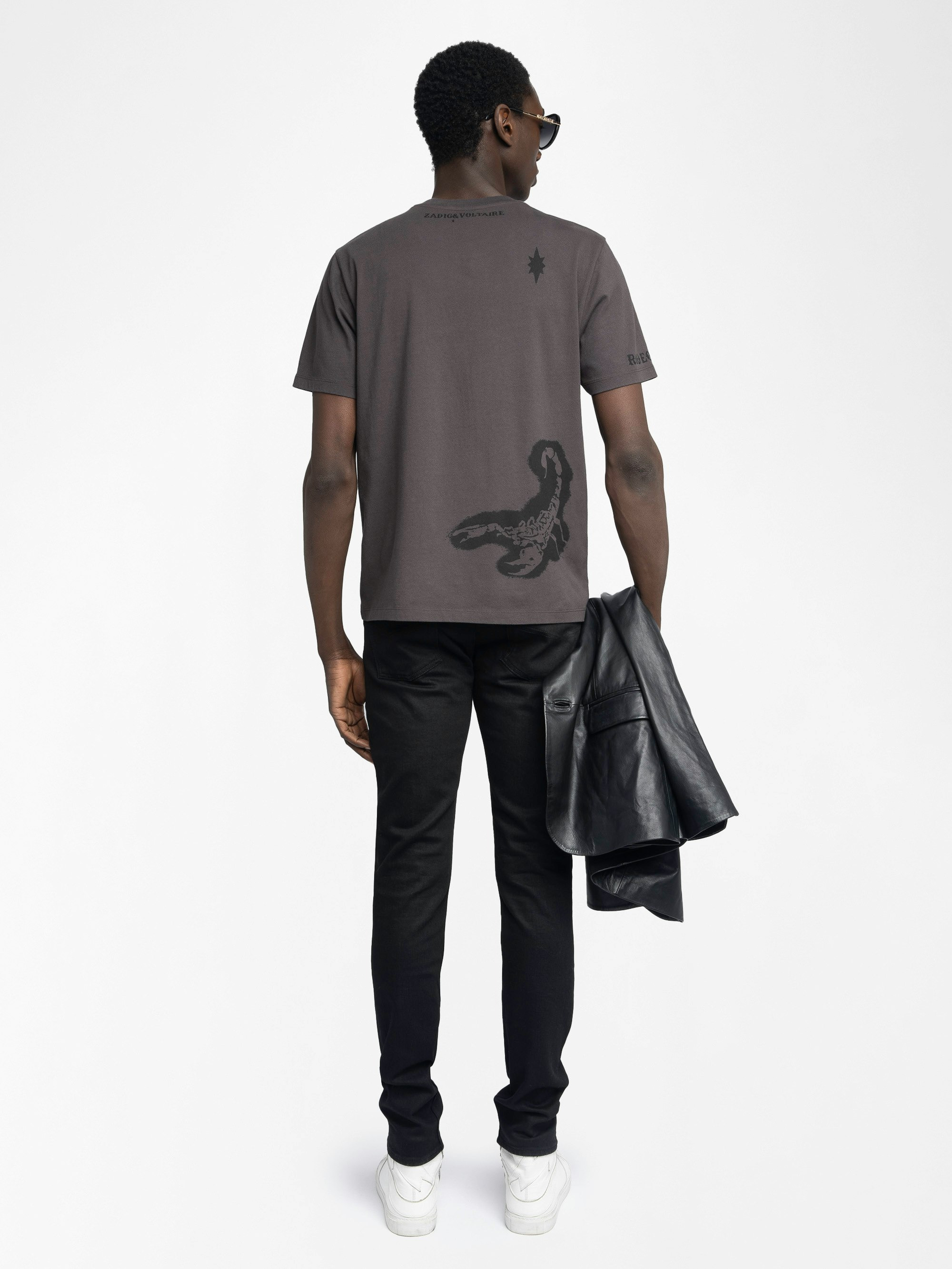 Tommy T-shirt - 5