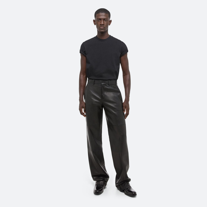 Helmut Lang LOGO TEE outlook