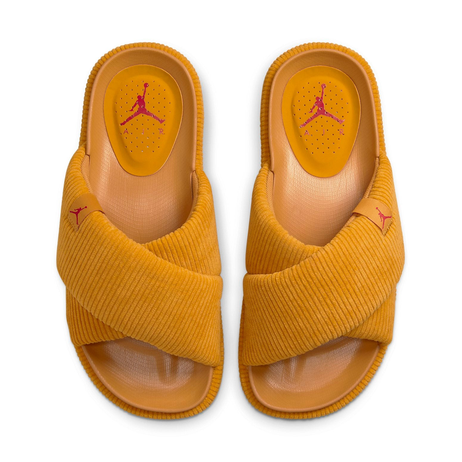 (WMNS) Air Jordan Sophia 'Yellow' DO8863-700 - 3