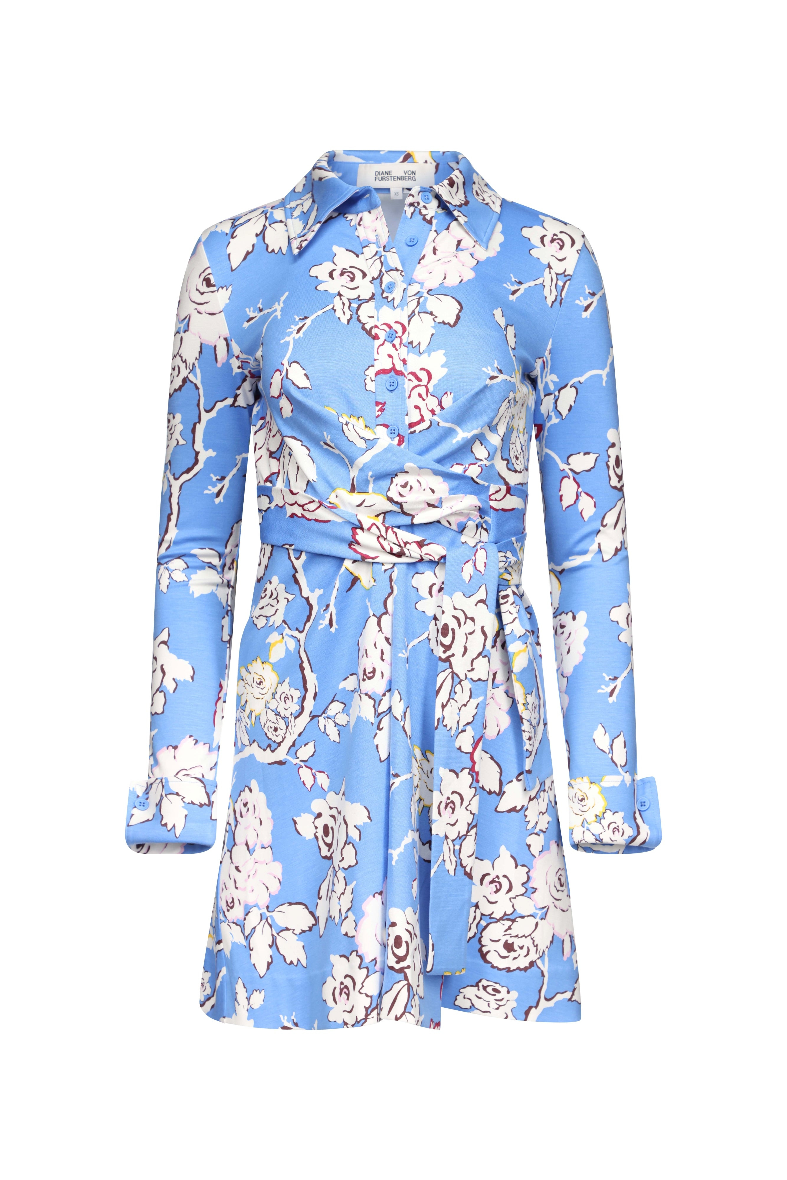 Didi Dress - 5