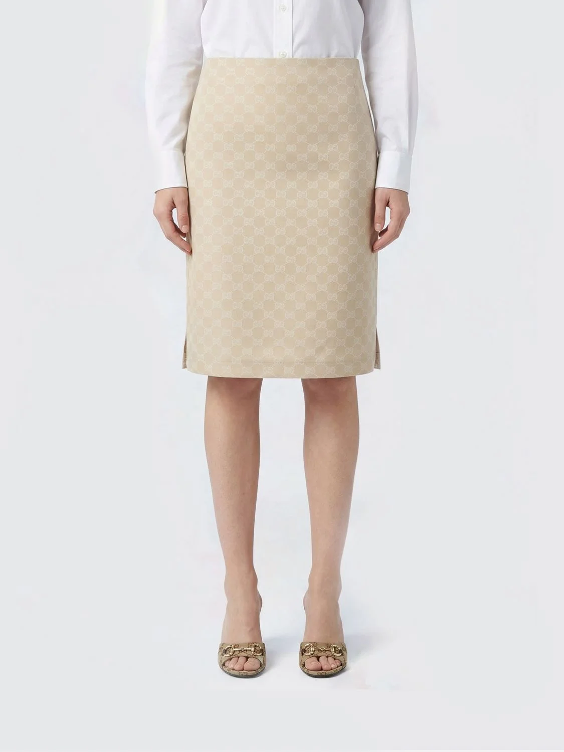 Skirt woman Gucci - 1