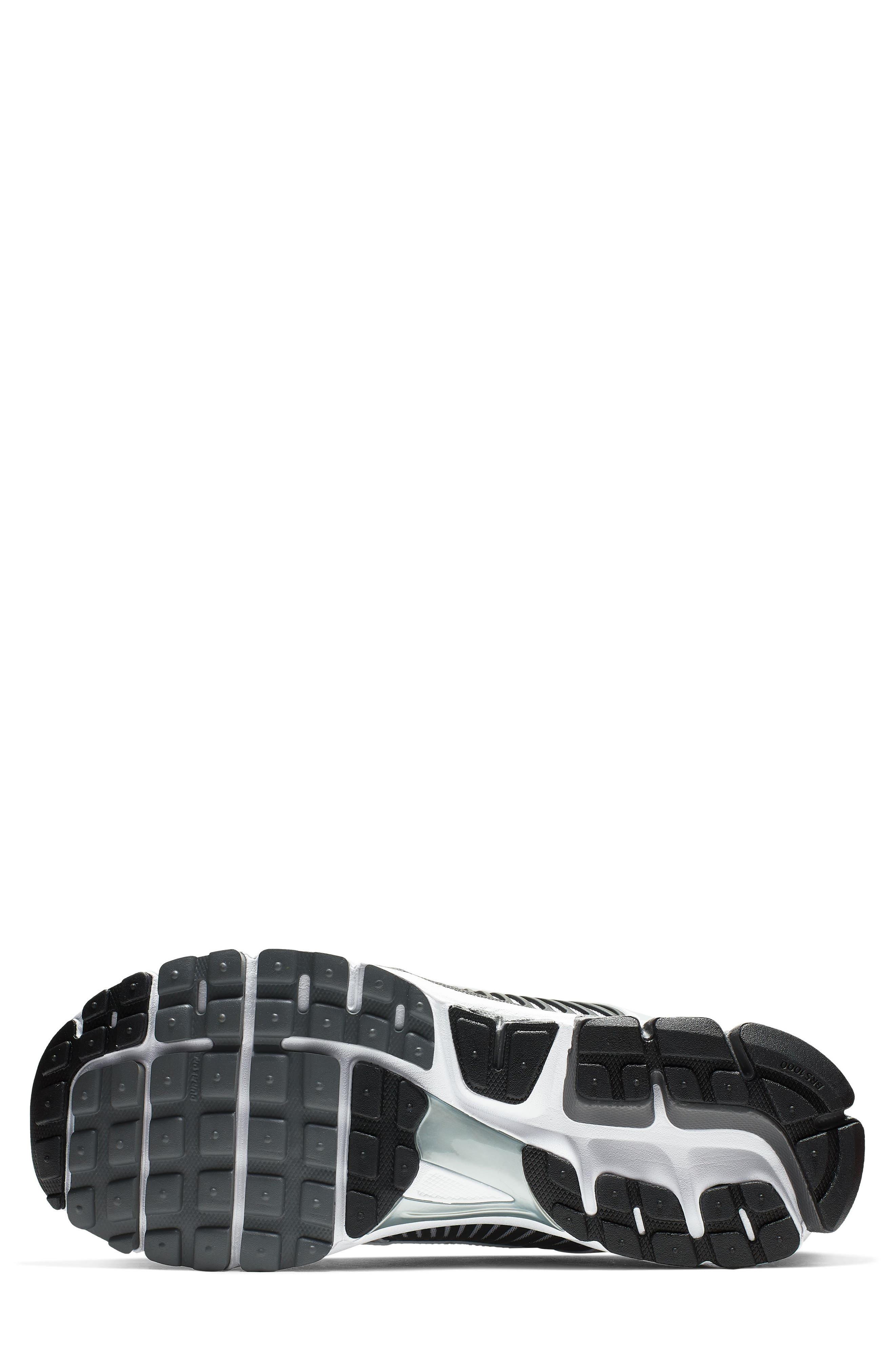 Nike Zoom Vomero 5 SE SP Sneaker in 001 D Grey/black at Nordstrom - 4