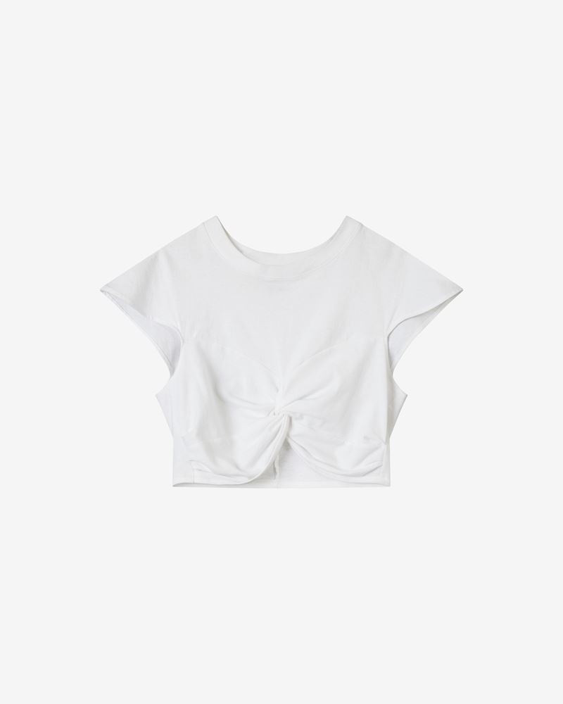 ZINEAE TEE-SHIRT - 1