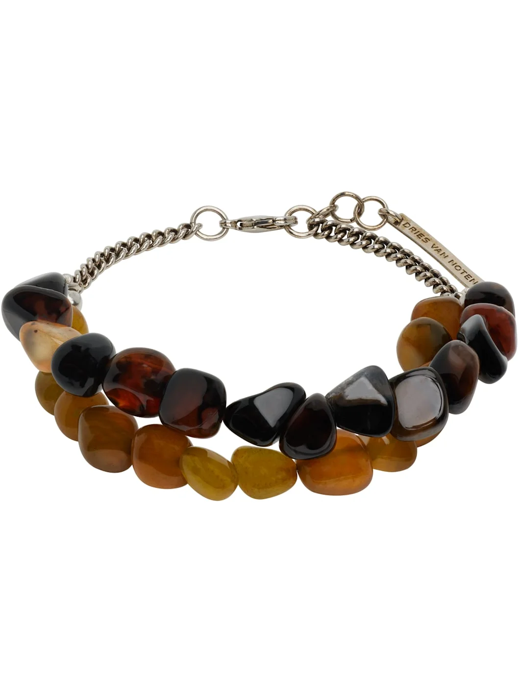 Beaded Bracelet - 1