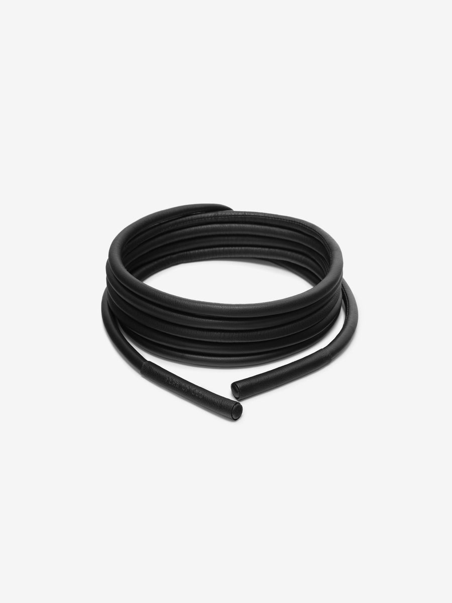 Leather Rope Belt - 1