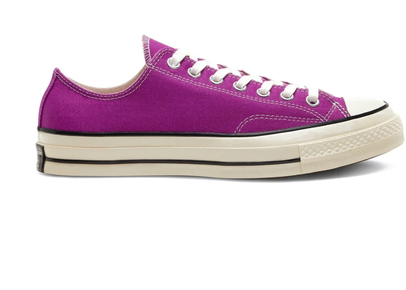 Converse Chuck Taylor All Star 70 Ox Cactus Flower - 1