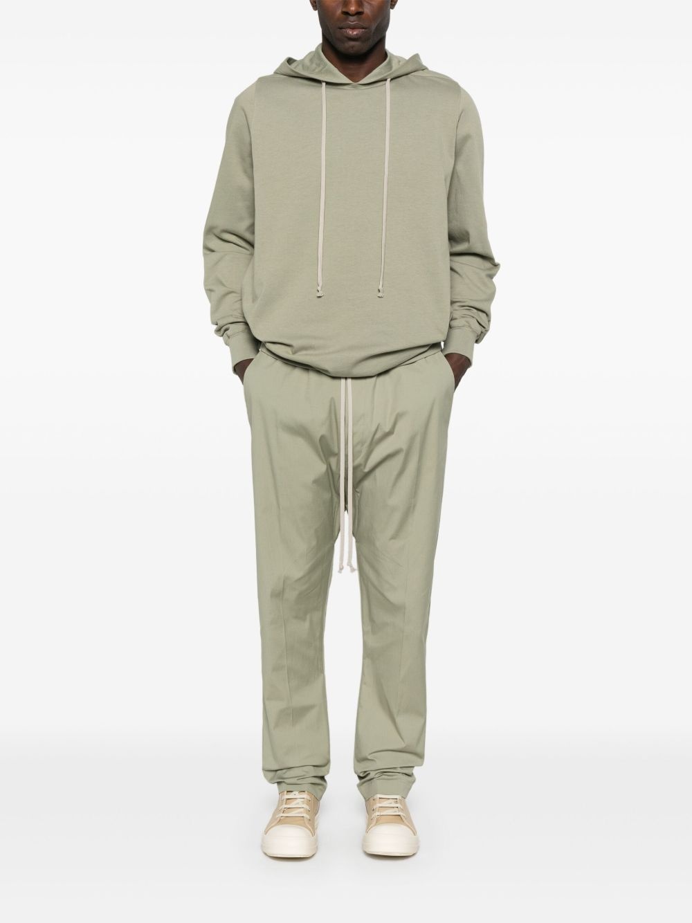 drawstring trousers - 2