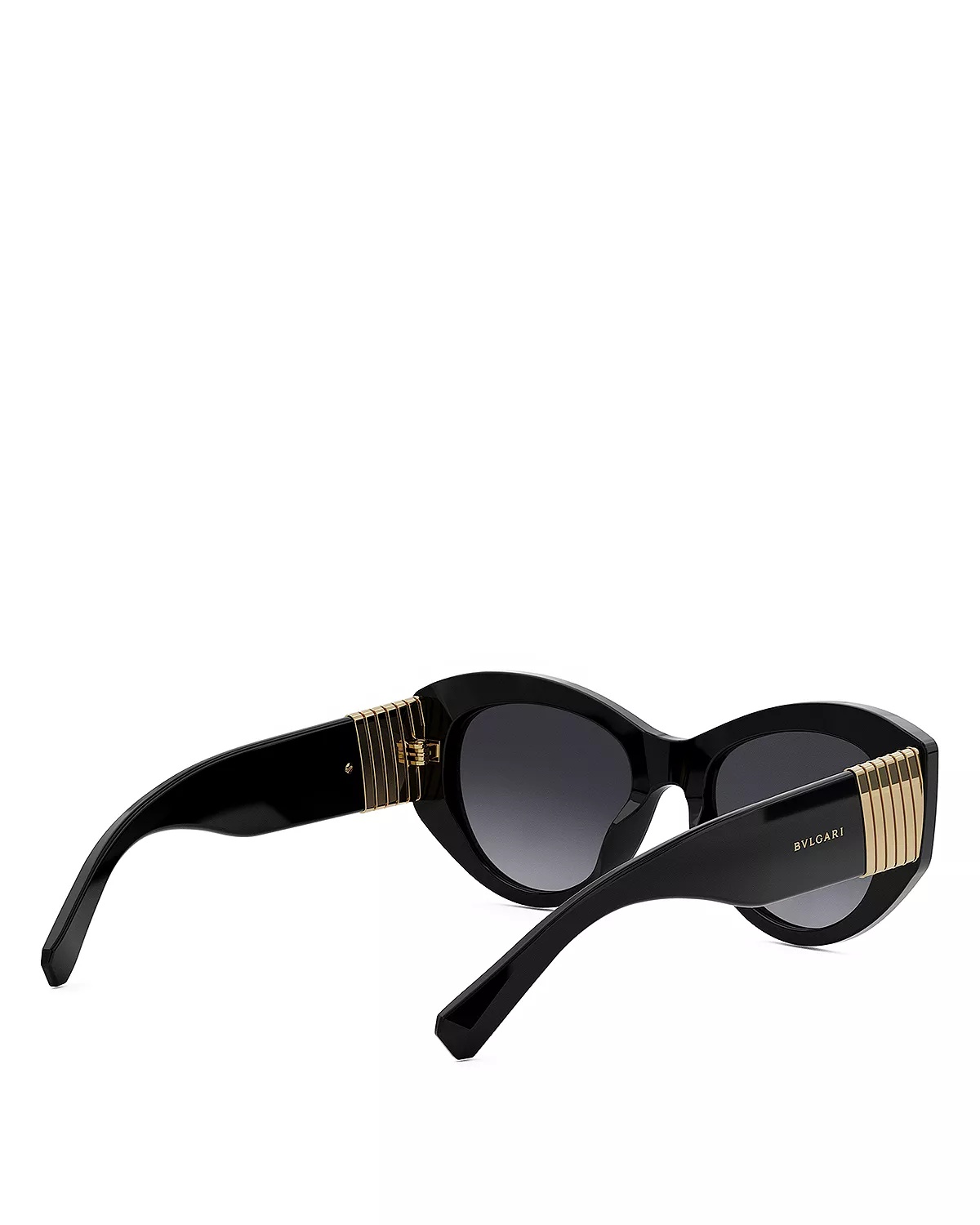 Tubogas Oval Sunglasses, 52mm - 6