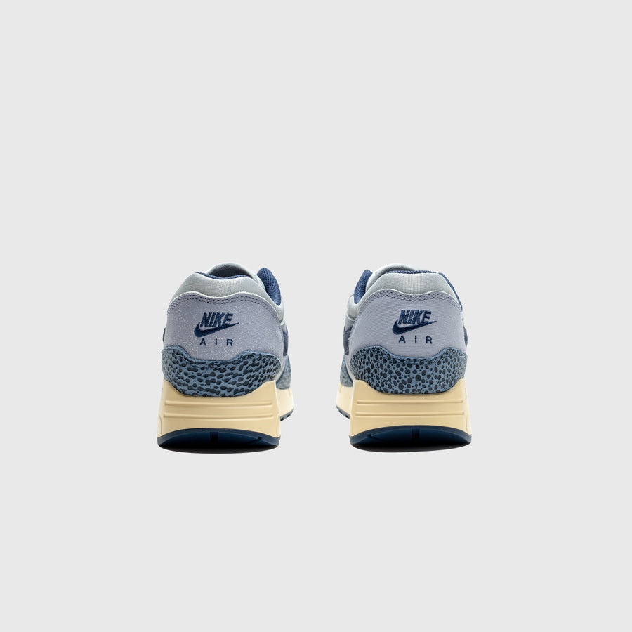 AIR MAX 1 '86 PRM "DIFFUSED BLUE" - 4