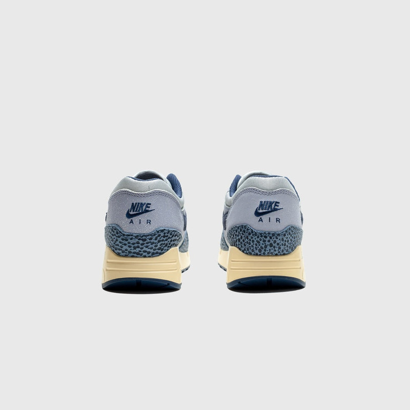 Nike AIR MAX 1 '86 PRM "DIFFUSED BLUE" outlook