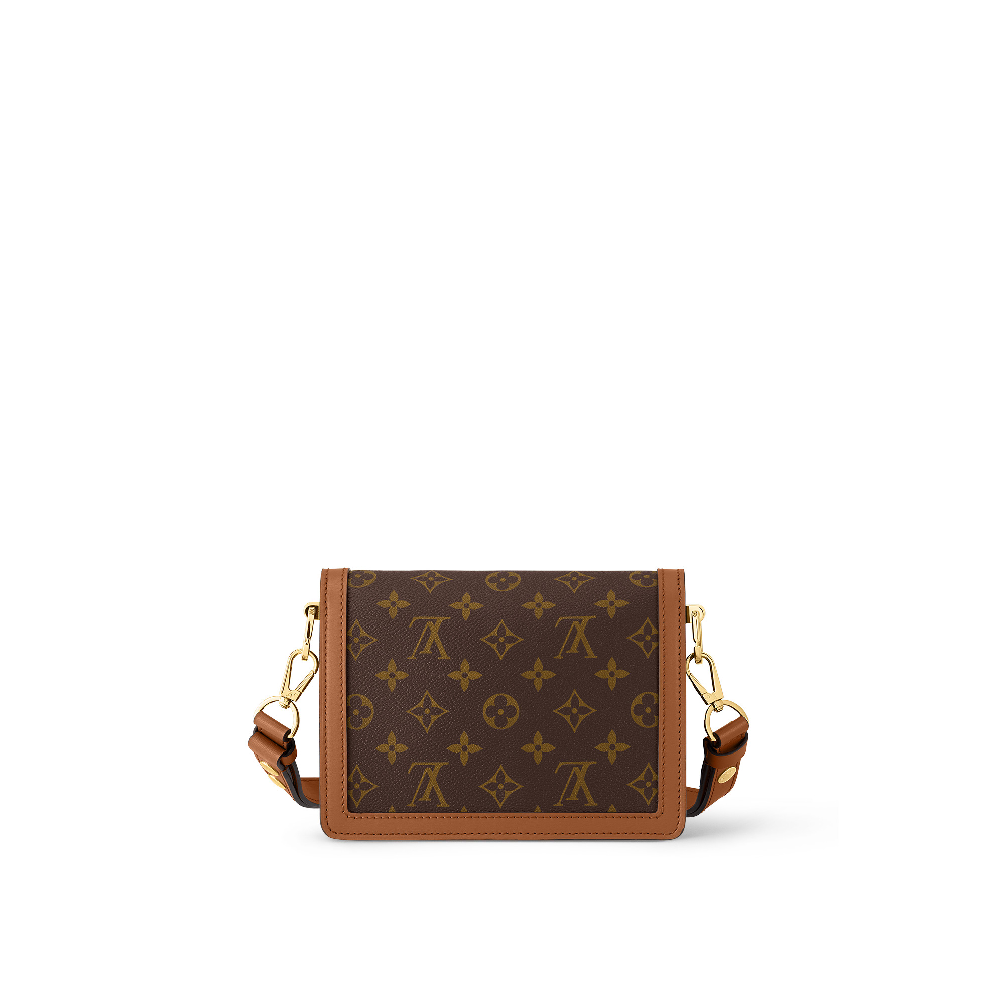 Mini Dauphine Lock XL - 8