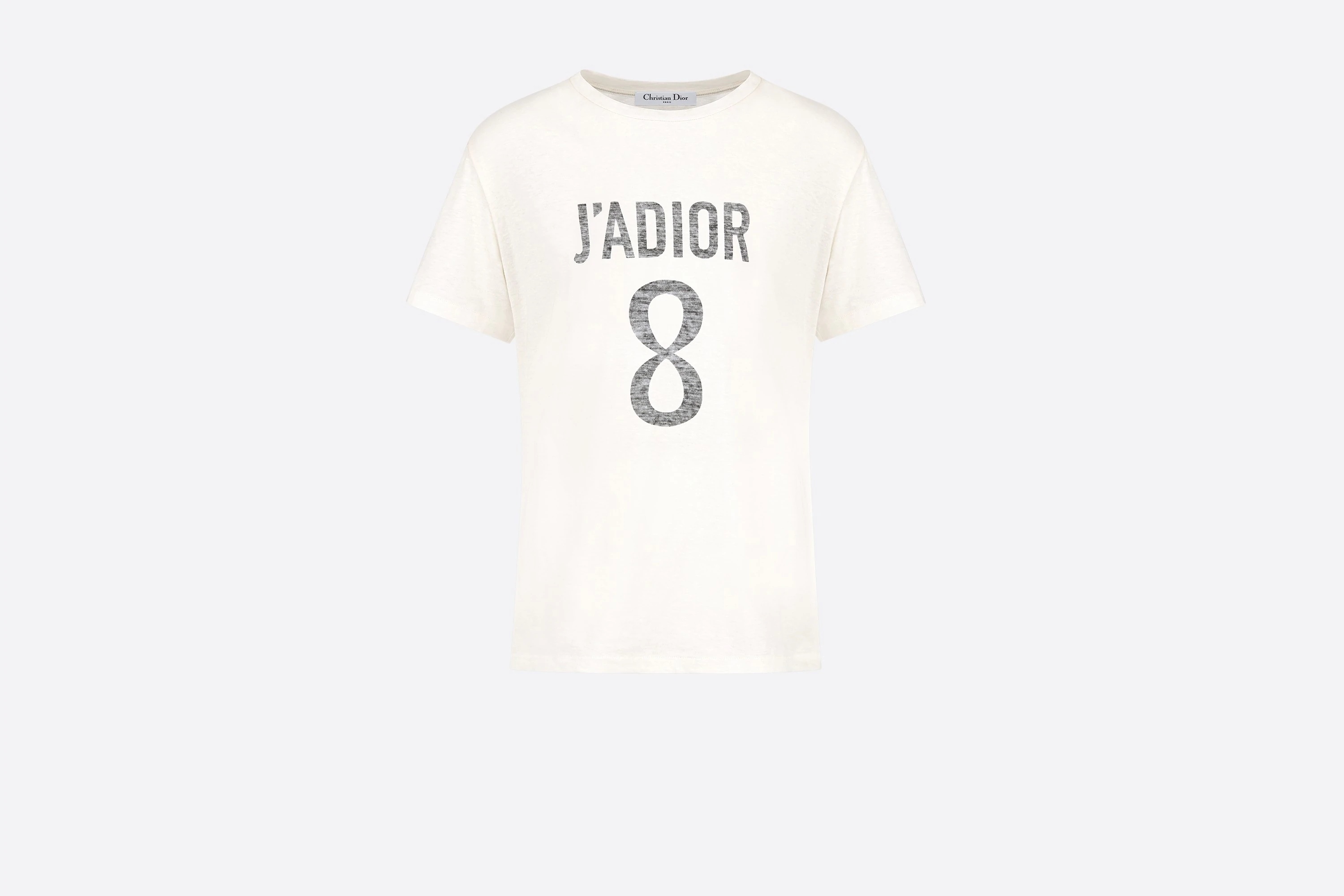 J'Adior 8' T-Shirt - 1