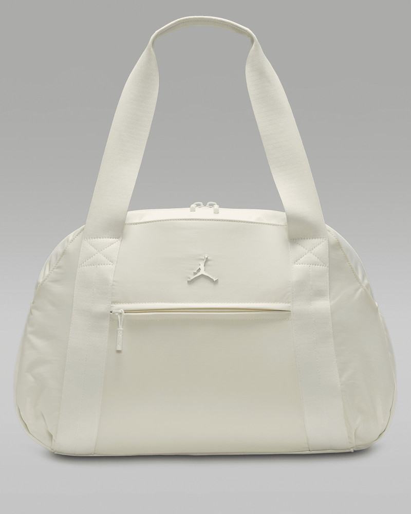 Jordan Alpha Duffel Bag (46.8L) 1