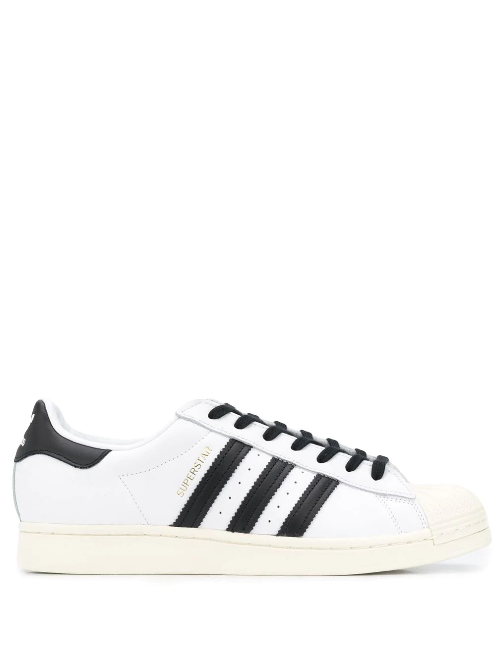 Superstar low-top trainers - 1