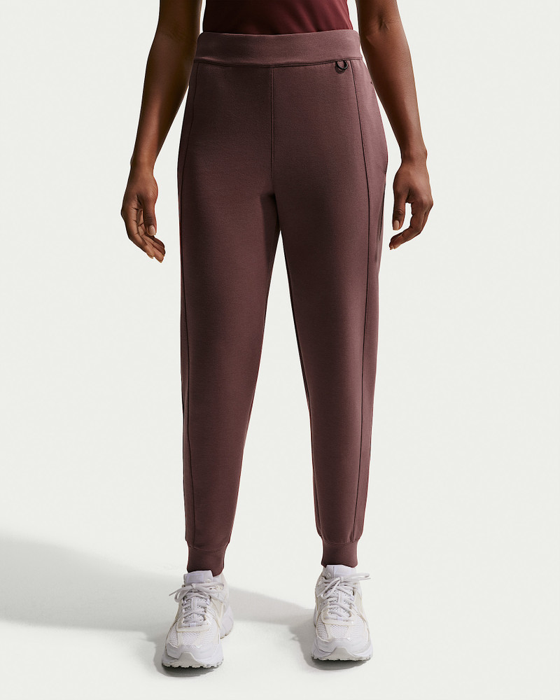 Nike Nike 24.7 ImpossiblySoft Women's Dri-FIT Mid-Rise Joggers outlook