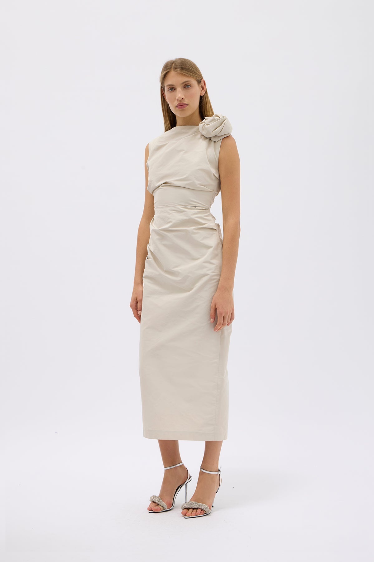 HENLEY DRESS - 3